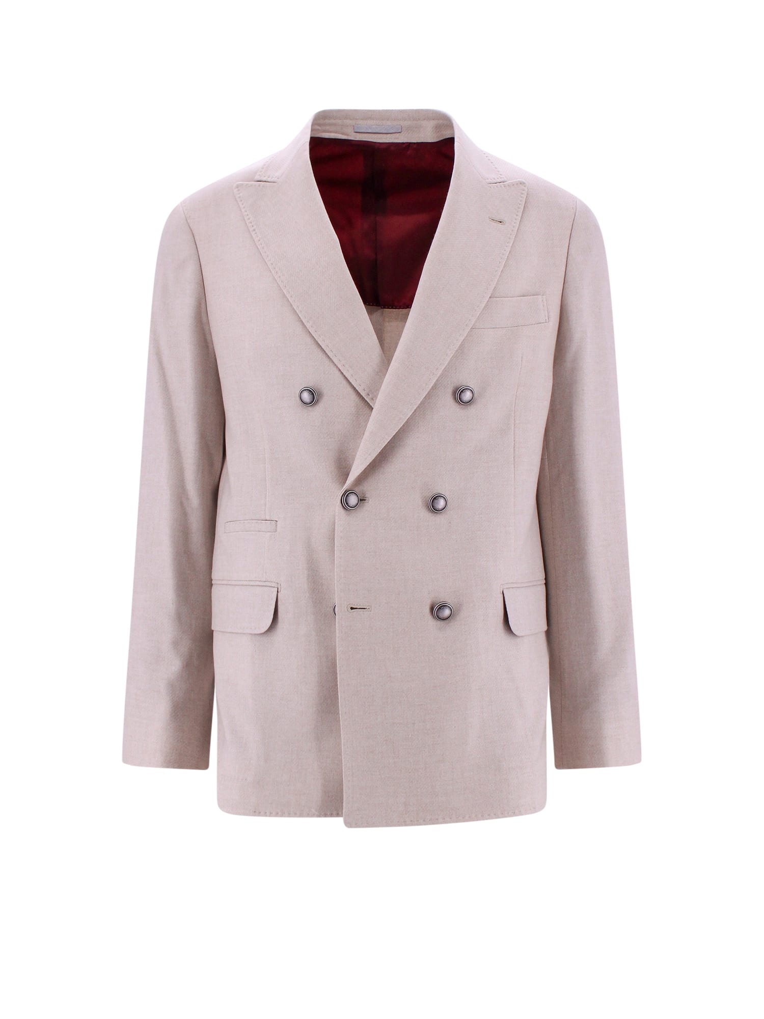 Brunello Cucinelli Blazer