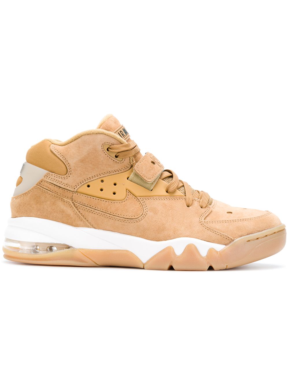 Nike Air Force Max PRM Flax 运动鞋 - 中性色