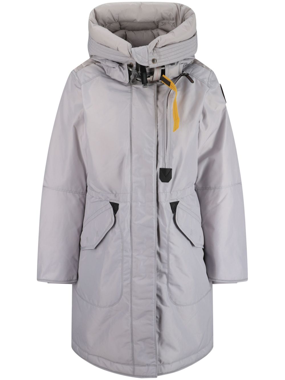 Parajumpers Tank Spring 夹克 - 灰色