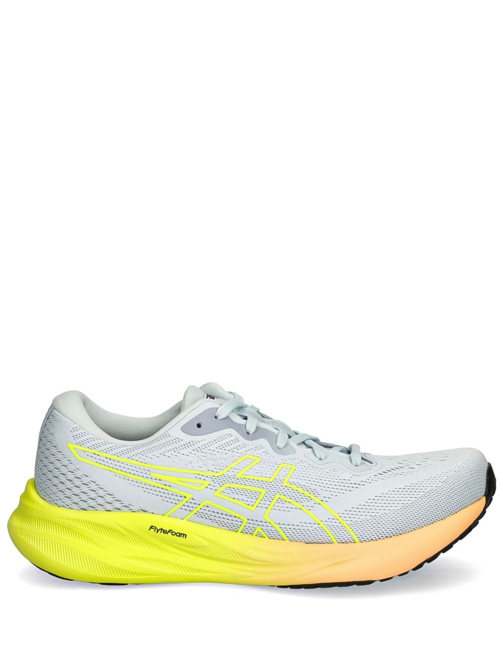 ASICS Gel-Pulse 15 运动鞋 - 灰色