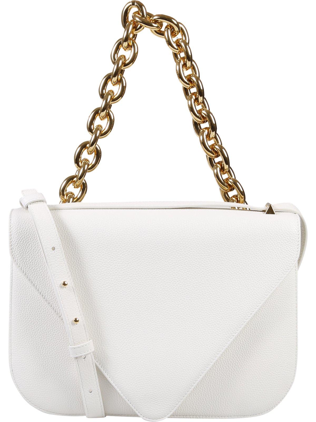 Bottega Veneta Mount 小号信封式单肩包