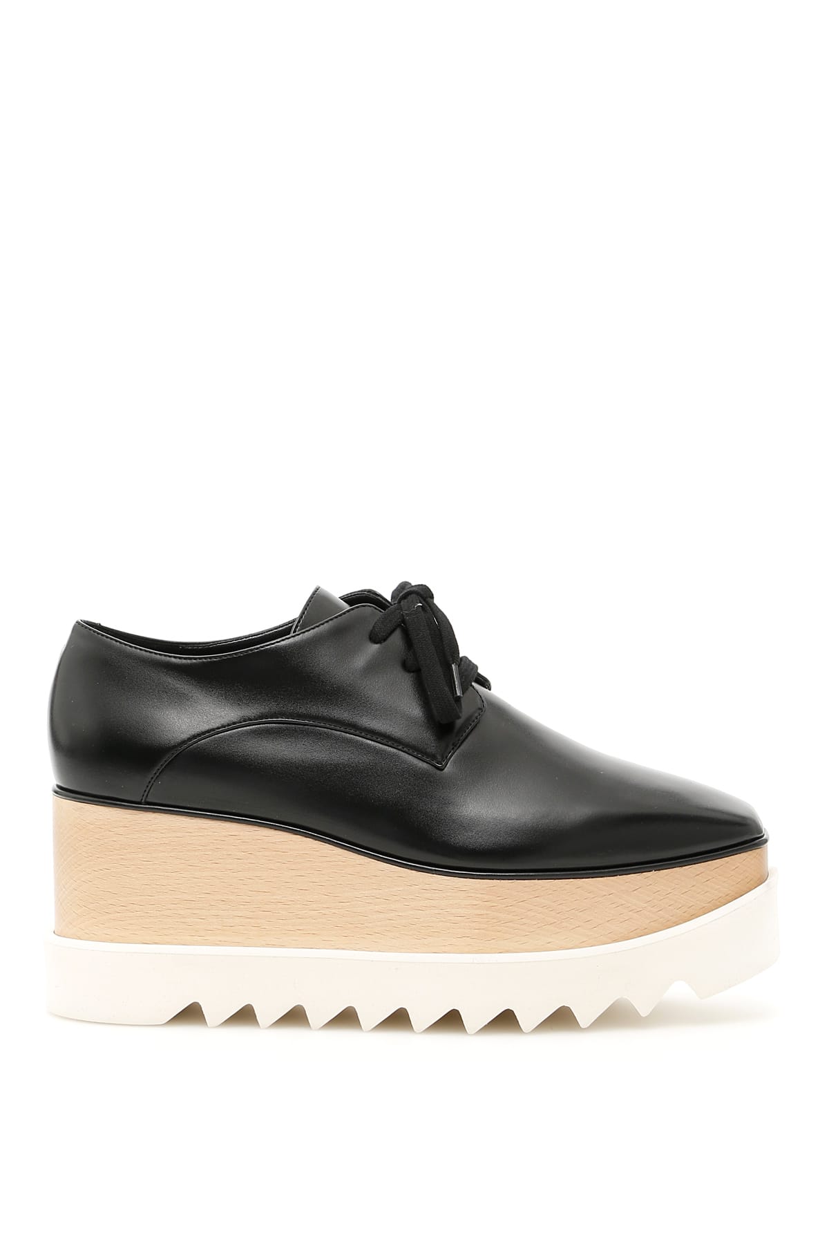 Stella McCartney Elyse 系带鞋