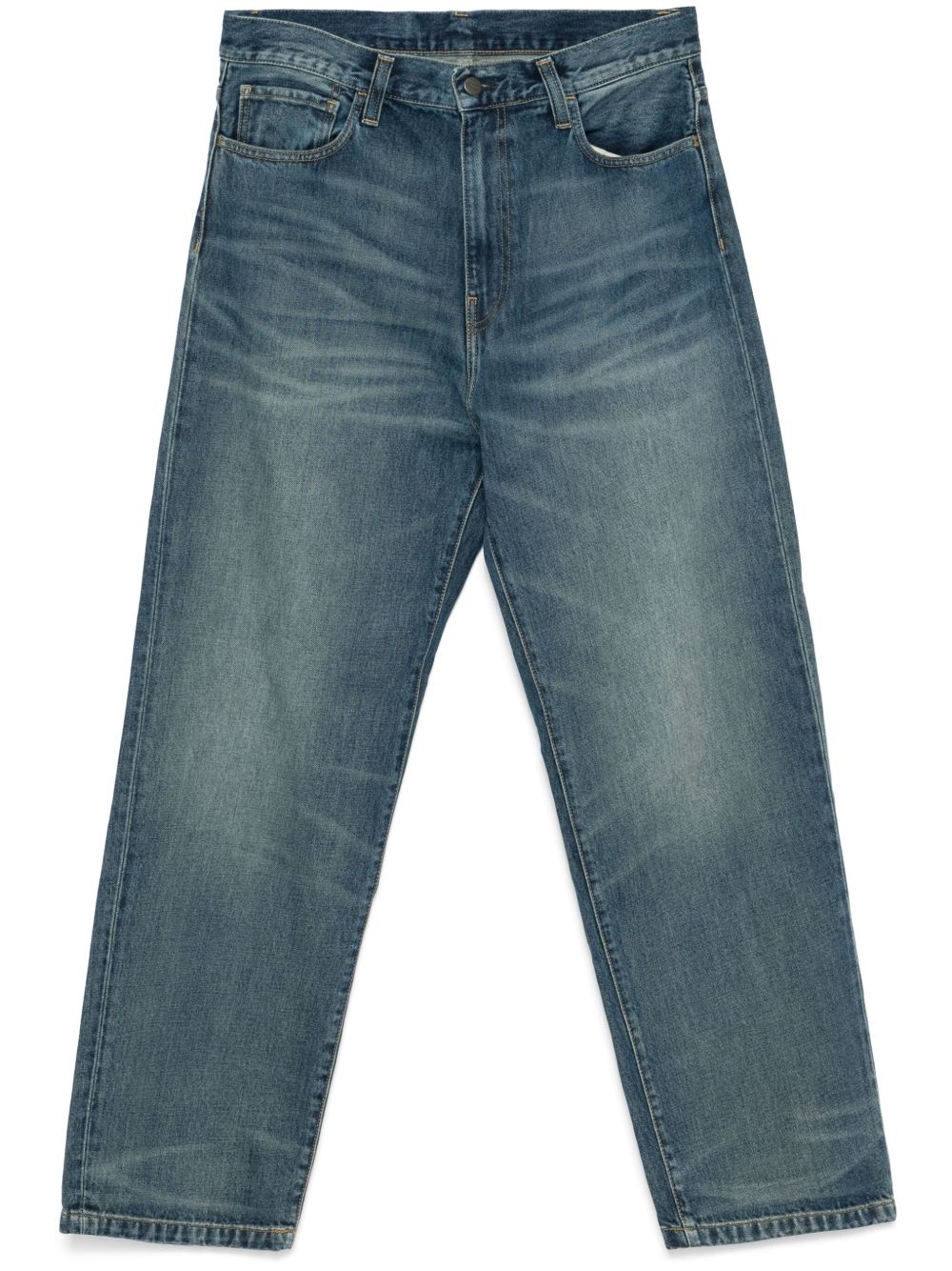 Carhartt WIP Landon 牛仔裤 - 蓝色