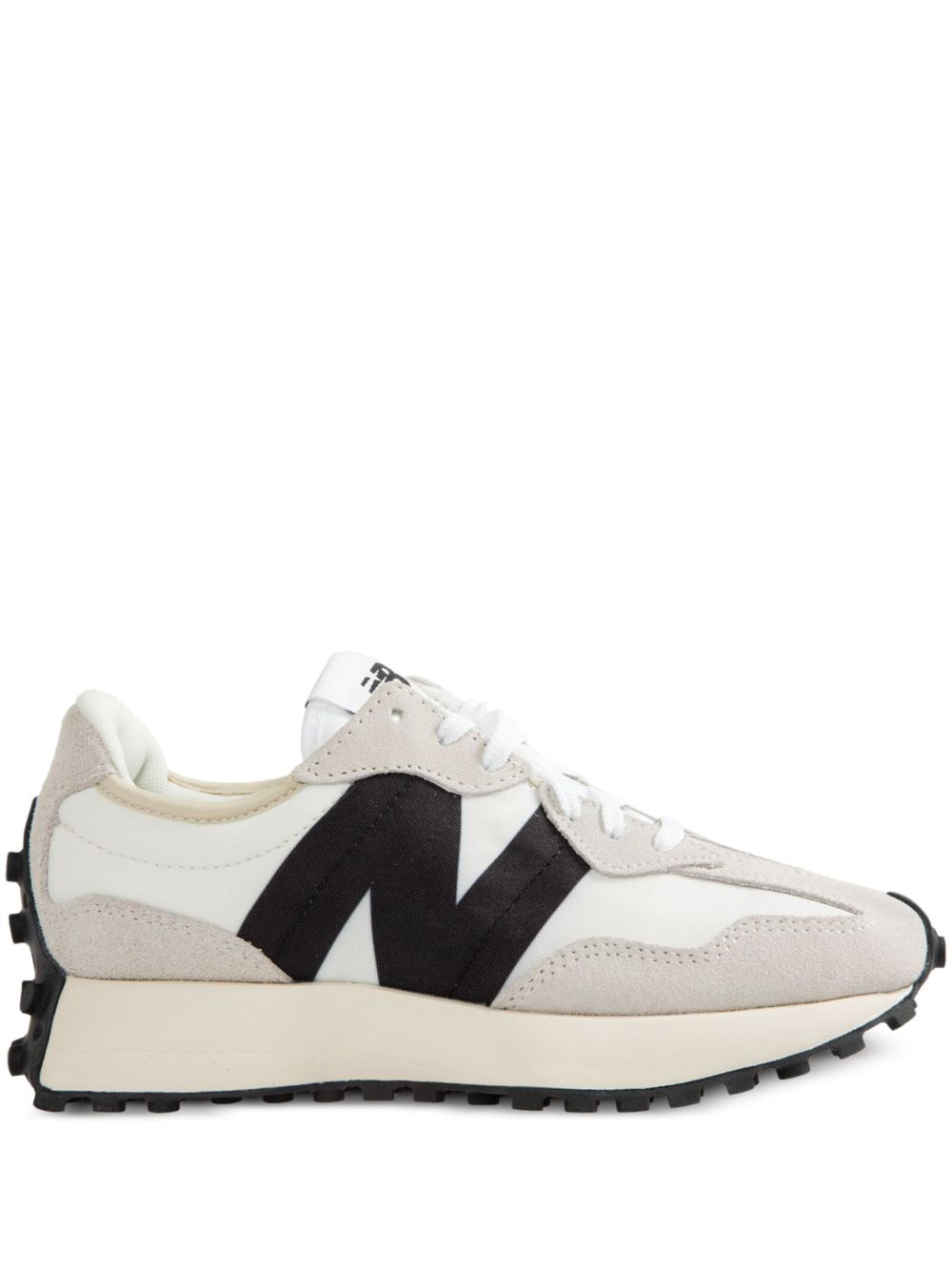 New Balance 327 运动鞋 - 中性色