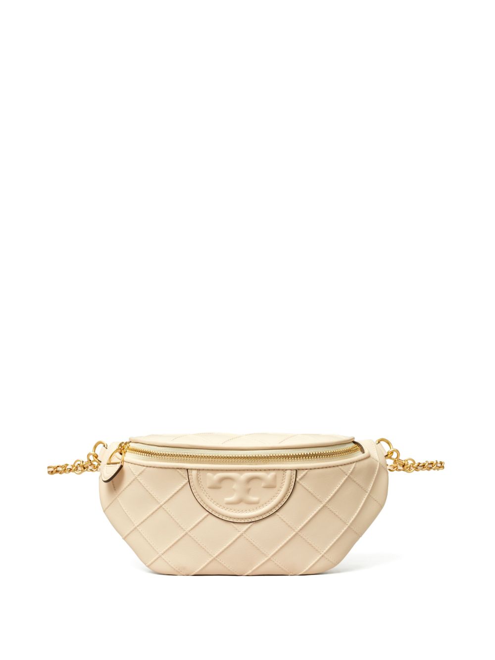 Tory Burch Fleming Soft Convertible 腰包 - 中性色