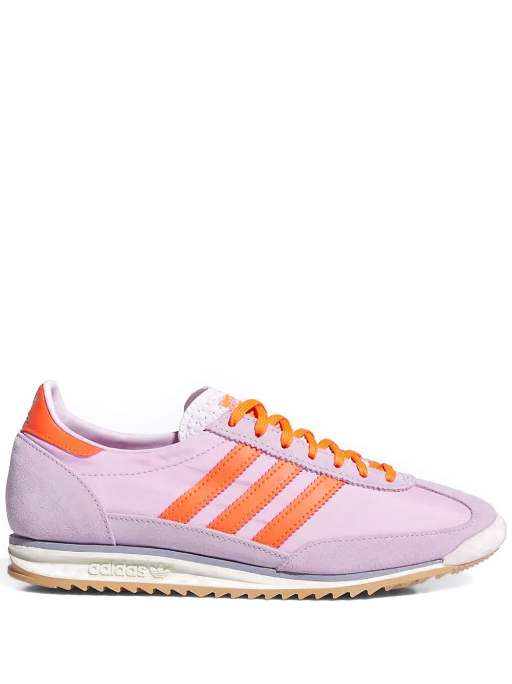 adidas SL 72 OG 运动鞋 - 紫色