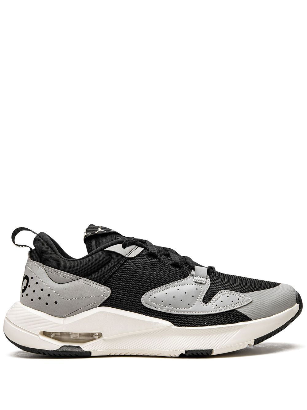 Jordan Air Cadence Smoke Grey 运动鞋 - 黑色