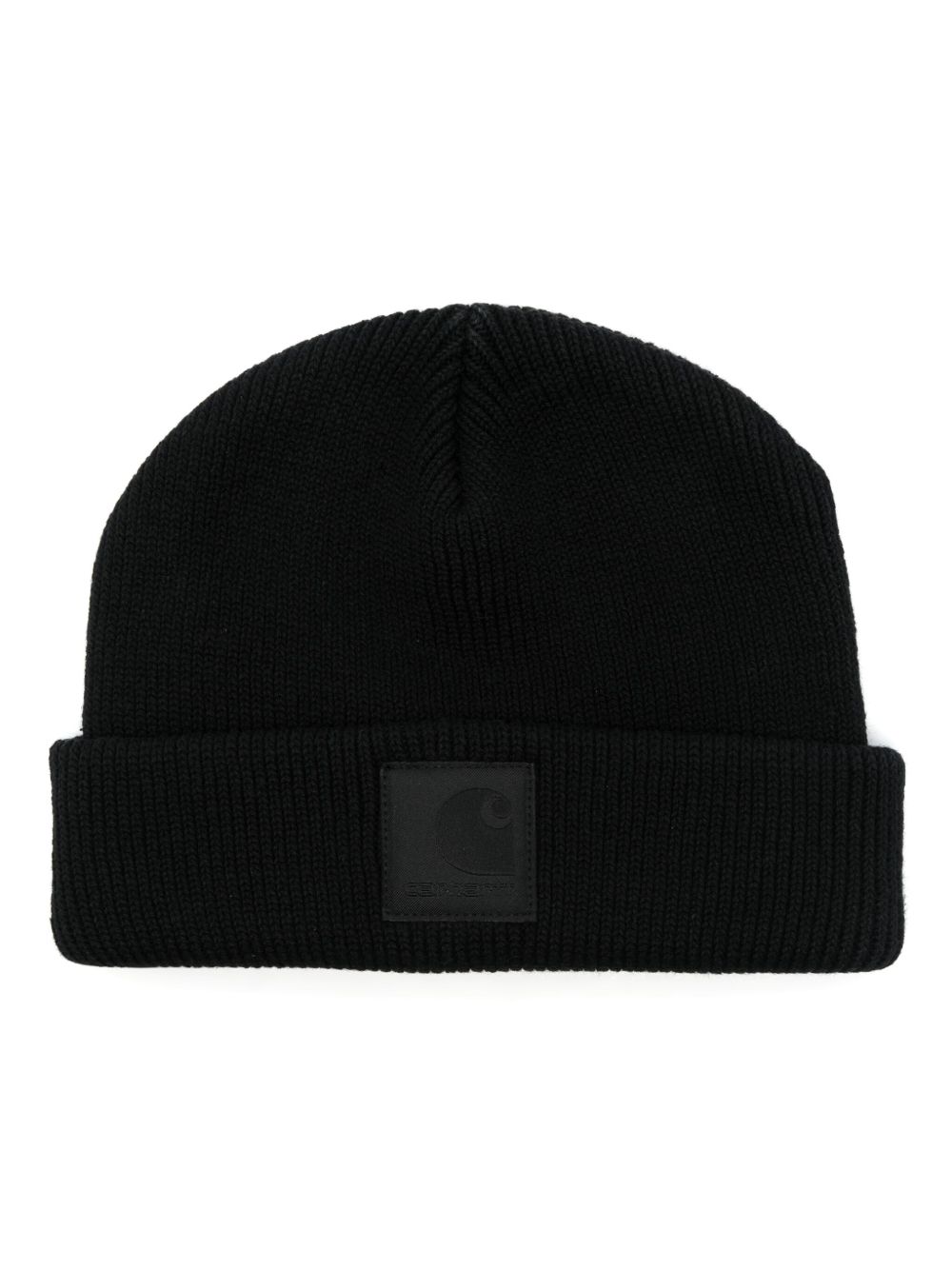 Carhartt WIP Dawson 套头帽 - 黑色