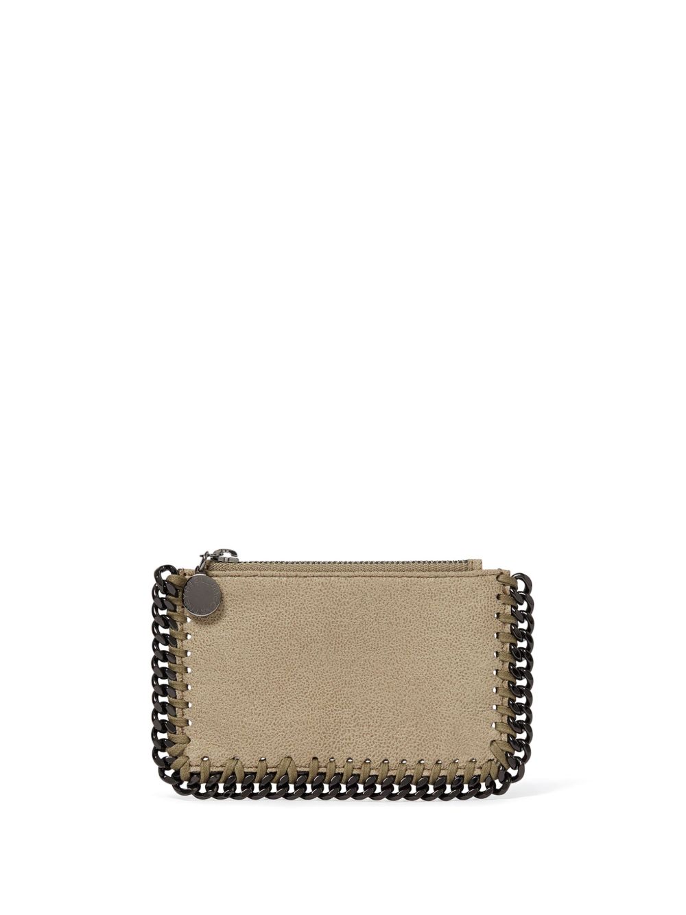 Stella McCartney Falabella 卡夹 - 中性色