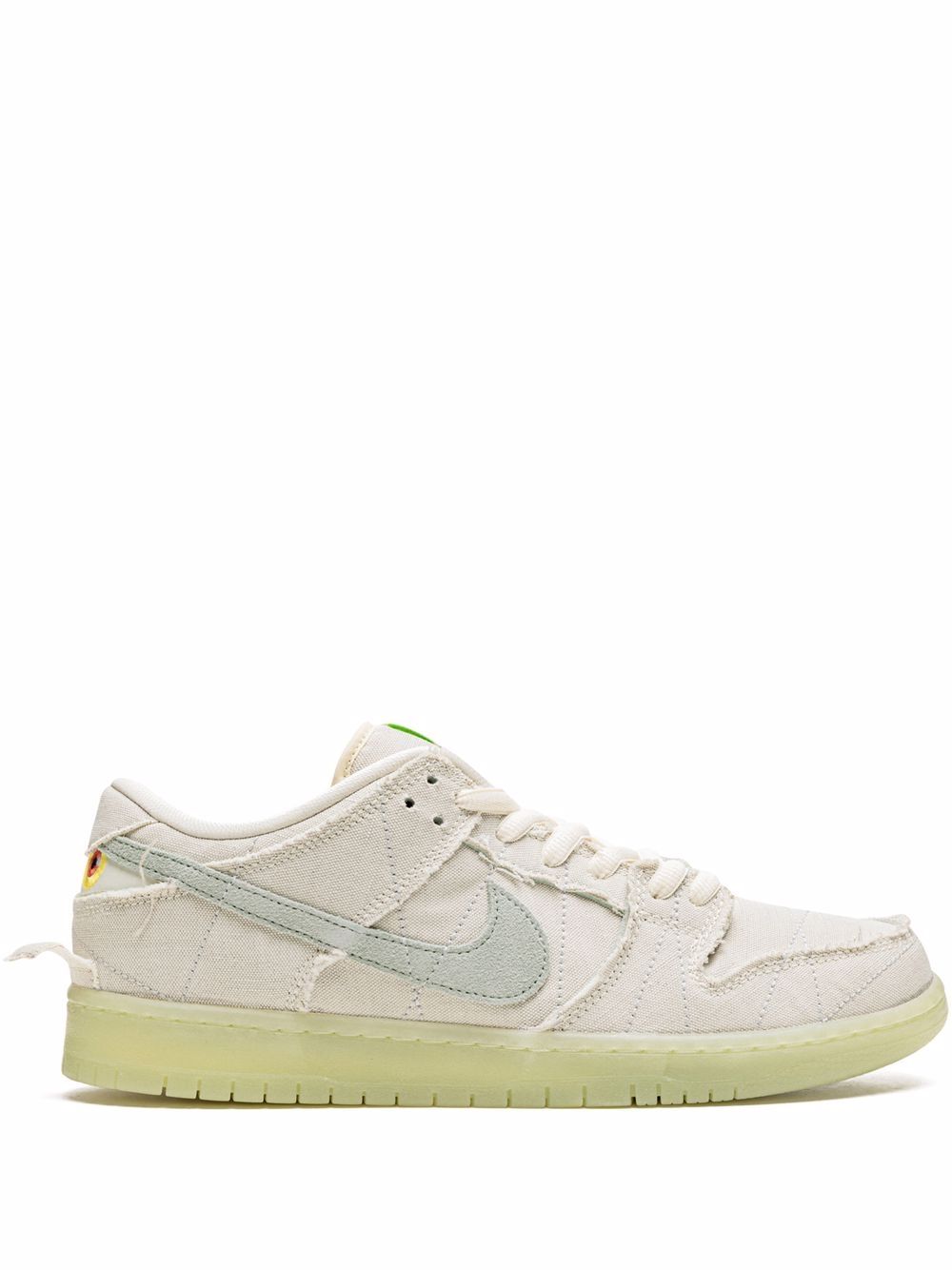 Nike "SB Dunk Low ""Mummy"" 运动鞋" - 中性色