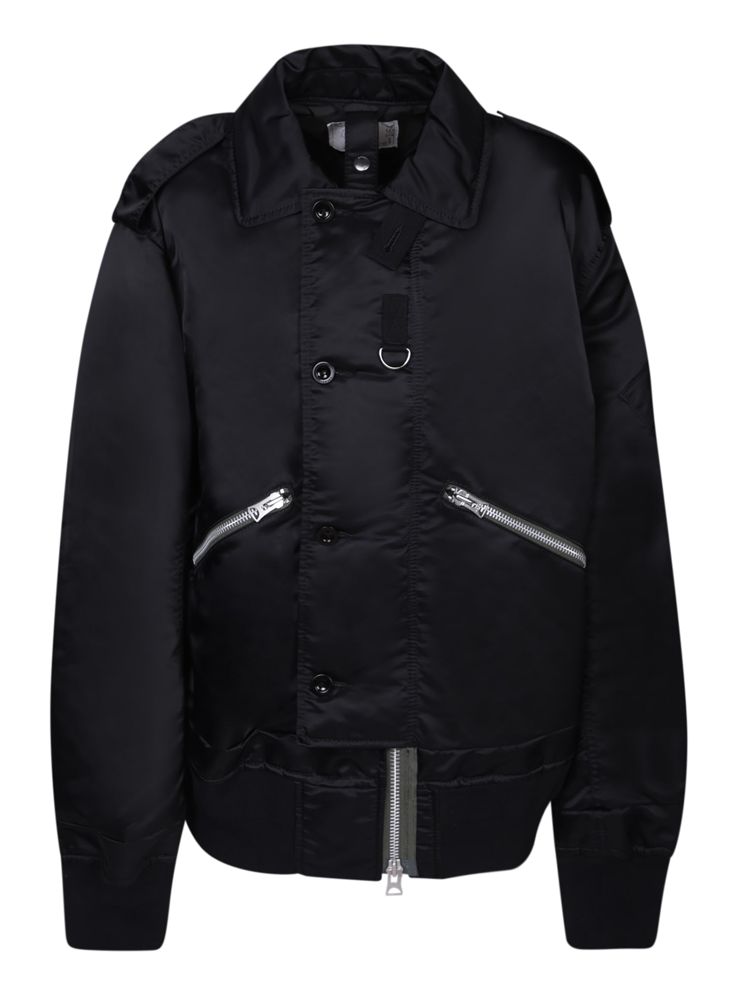 Sacai Jacket