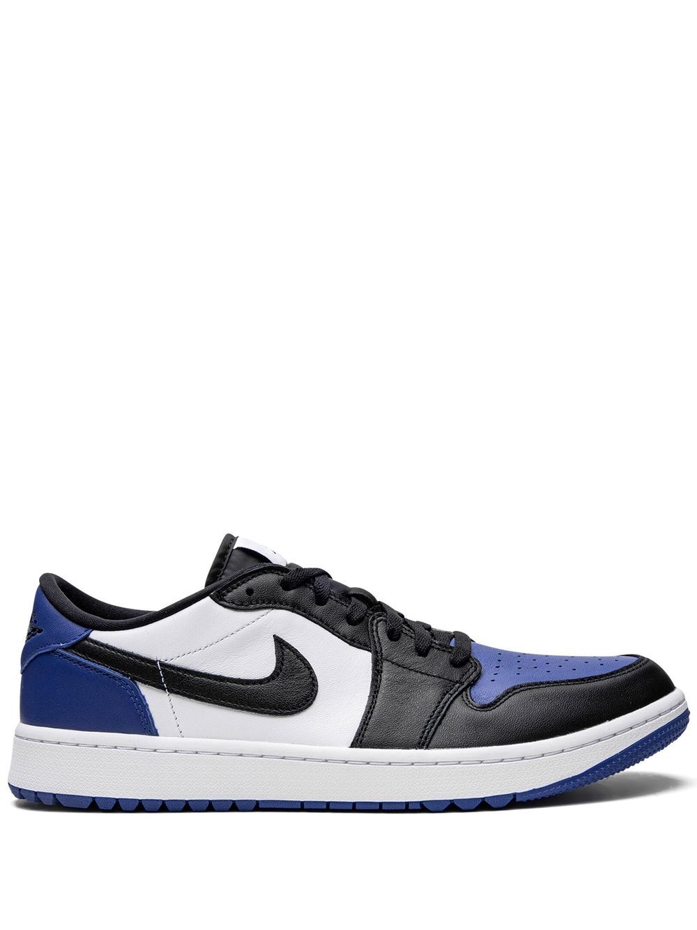 Jordan Air Jordan 1 Low 运动鞋 - 黑色
