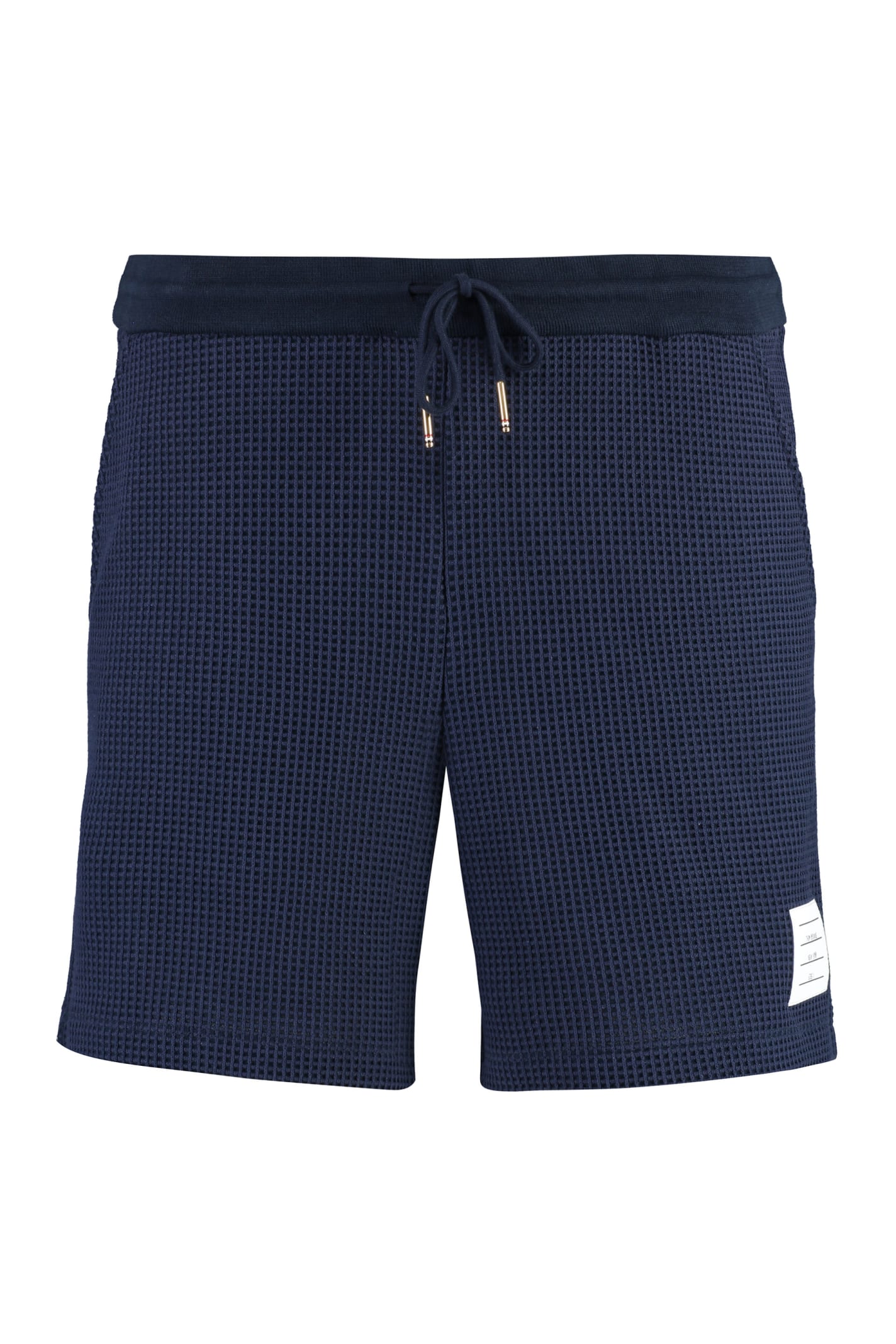 Thom Browne Cotton Bermuda Shorts