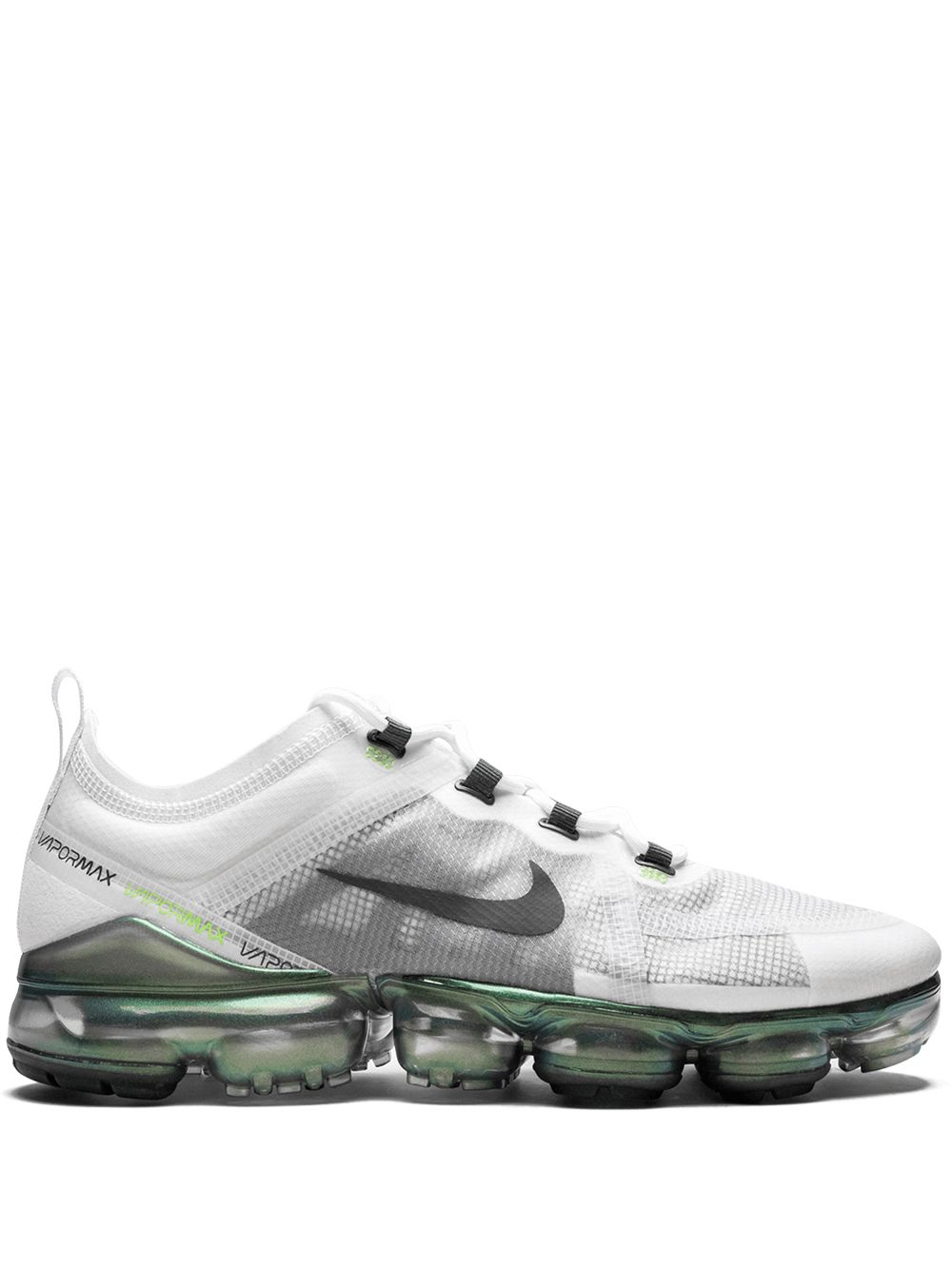 Nike Air Vapormax 2019 PRM运动鞋 - 白色