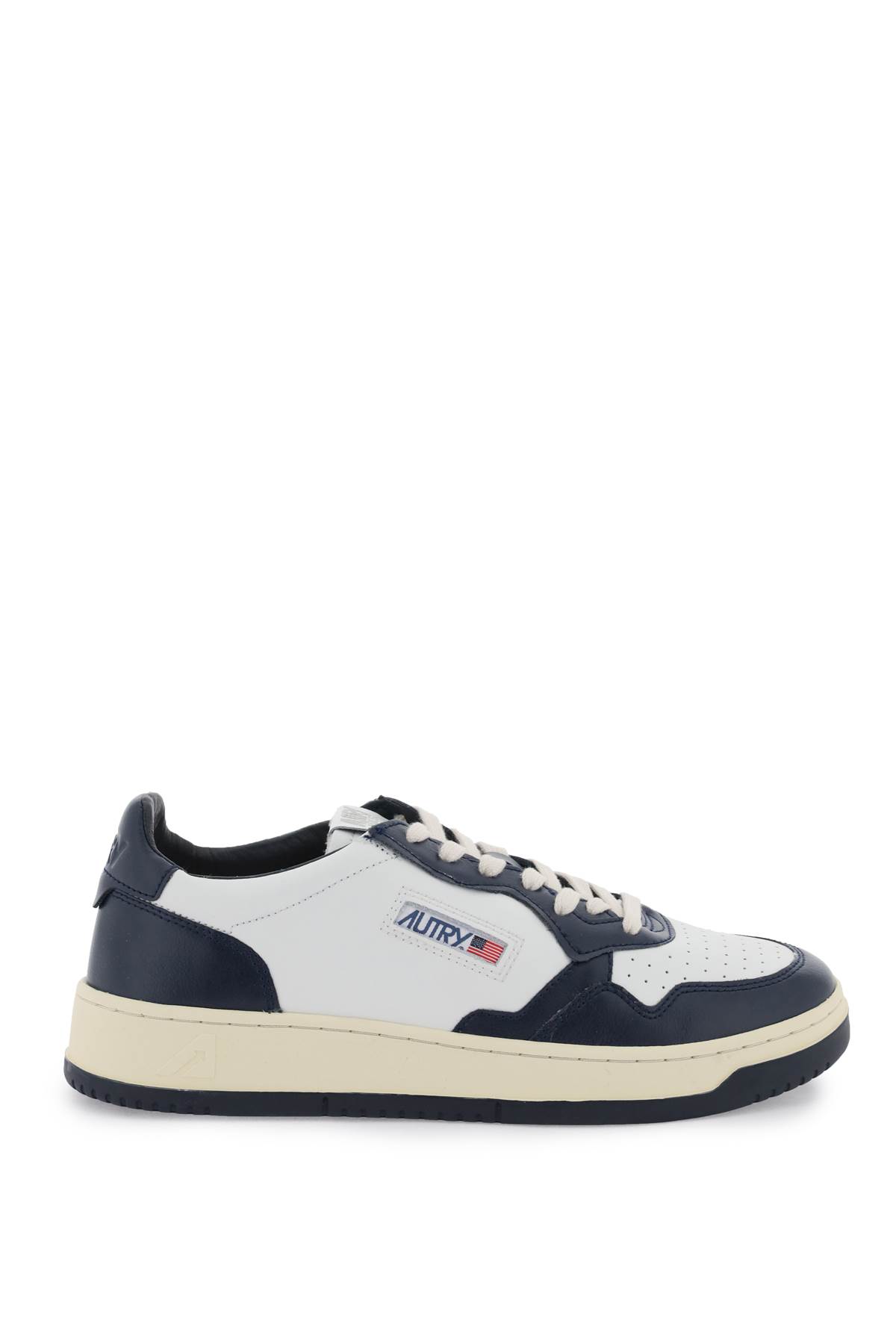 Autry Medalist Low Top Sneakers