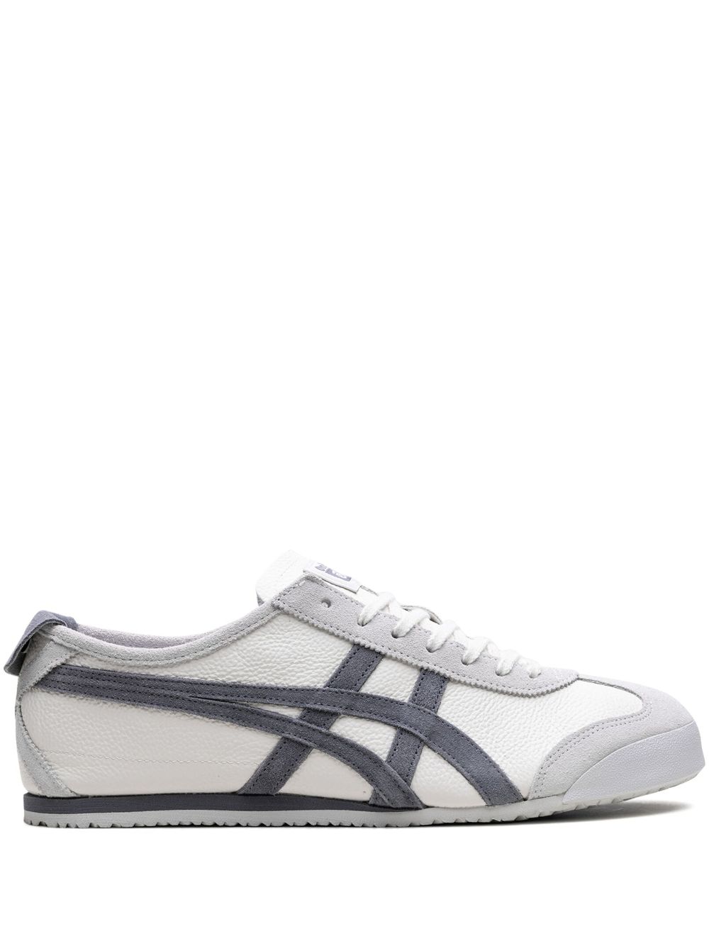 Onitsuka Tiger Mexico 66 Grey/White 运动鞋 - 灰色