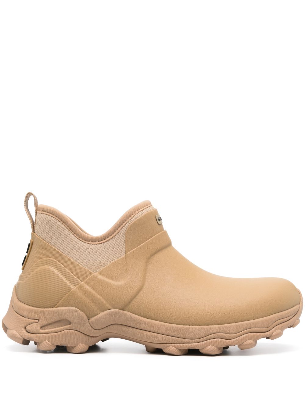 Givenchy Bogs 靴子 - 中性色