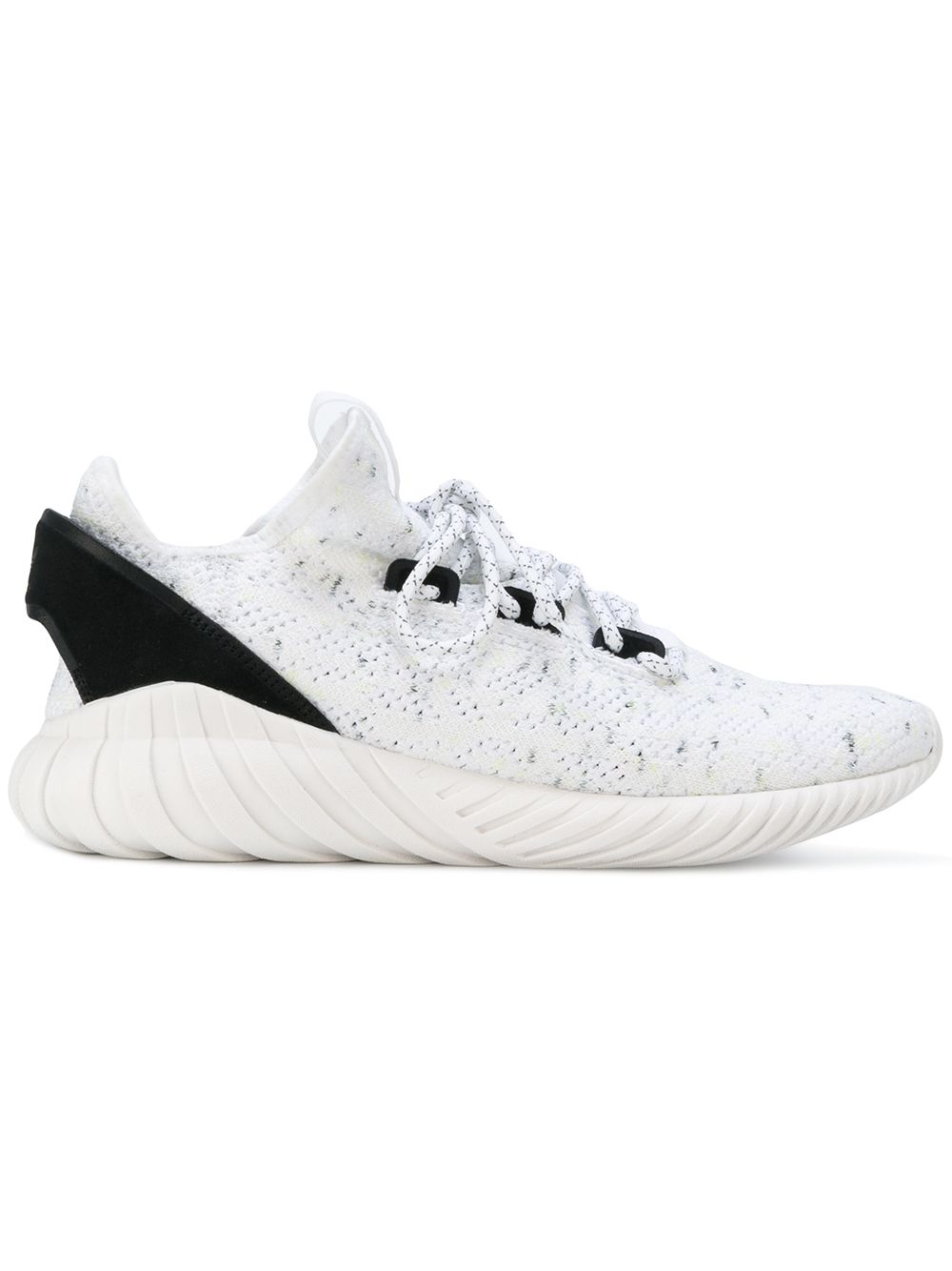 adidas Tubular Doom Sock Cookies and Cream 运动鞋 - 白色