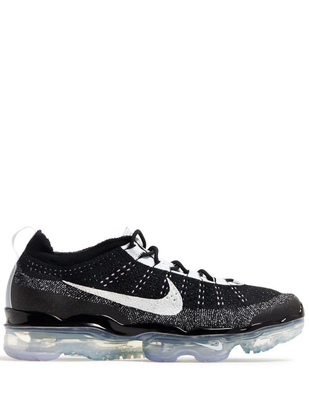 Nike Air VaporMax 2023 FK 运动鞋 - 黑色
