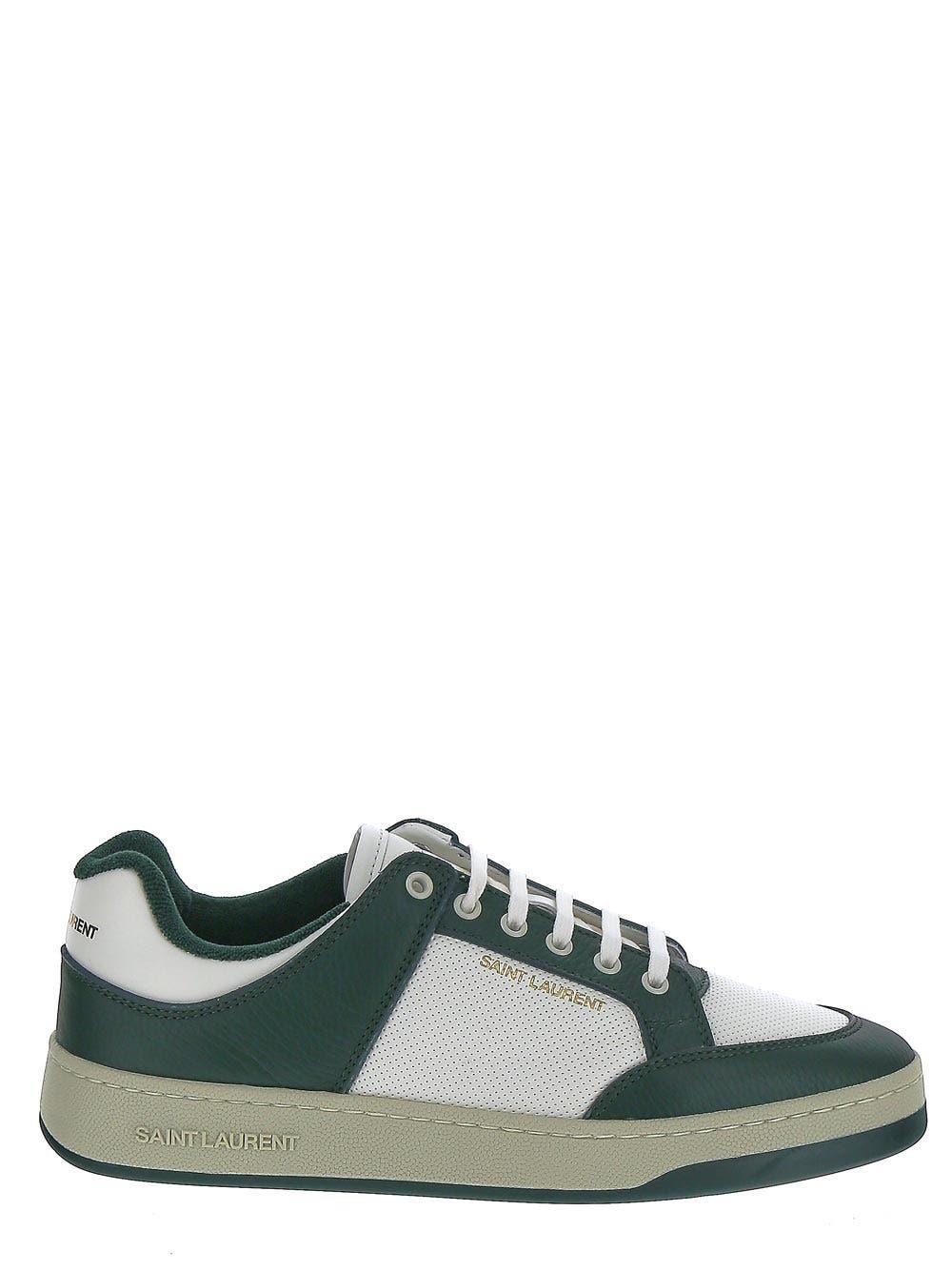 Saint Laurent Sl/61 Sneakers