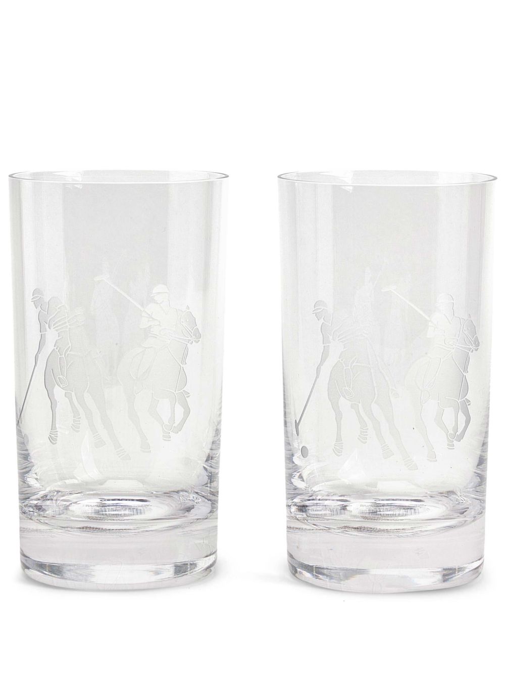 Ralph Lauren Home Garrett 高球杯（两件装） - 中性色