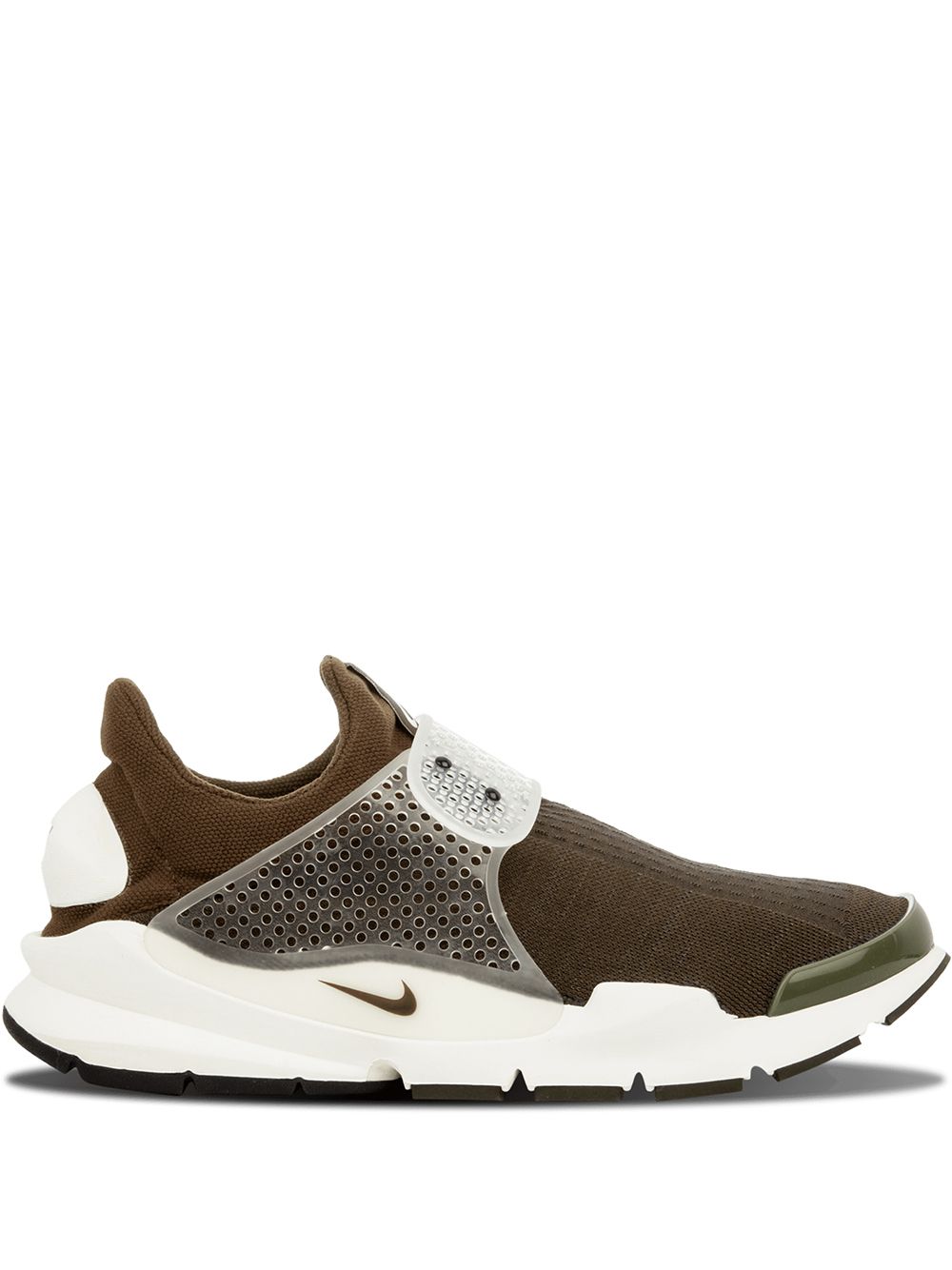 Nike Sock Dart SP / Fragment 运动鞋 - 绿色