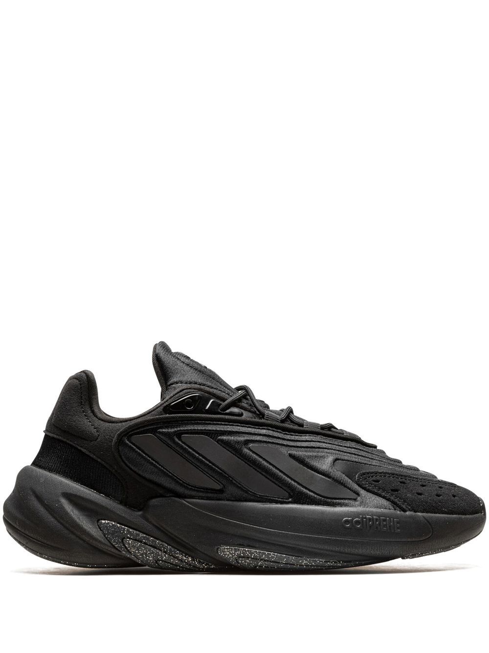 adidas Ozelia 低帮运动鞋 - 黑色