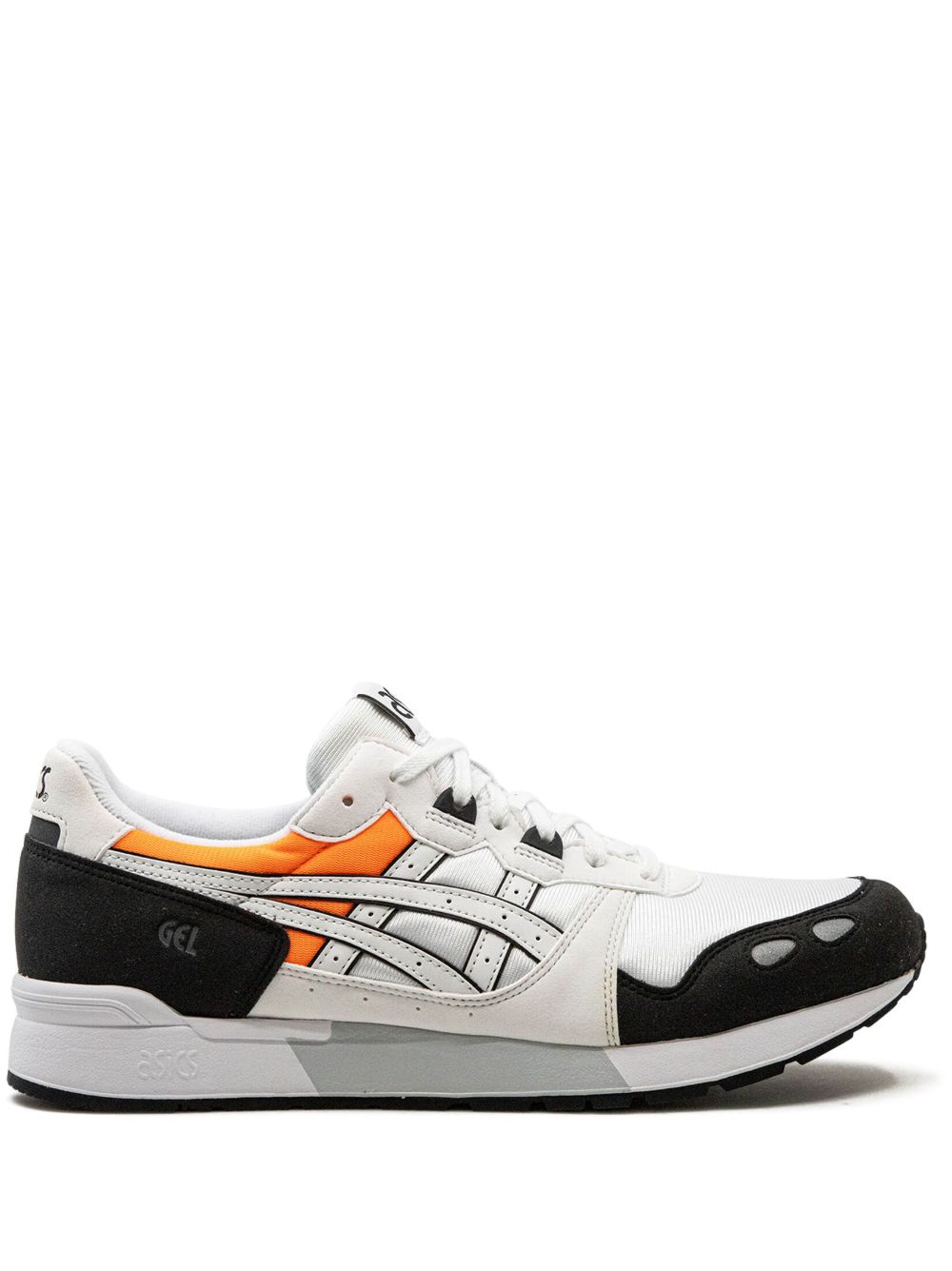 ASICS Gel-Lyte OG Ichiban 运动鞋 - 白色
