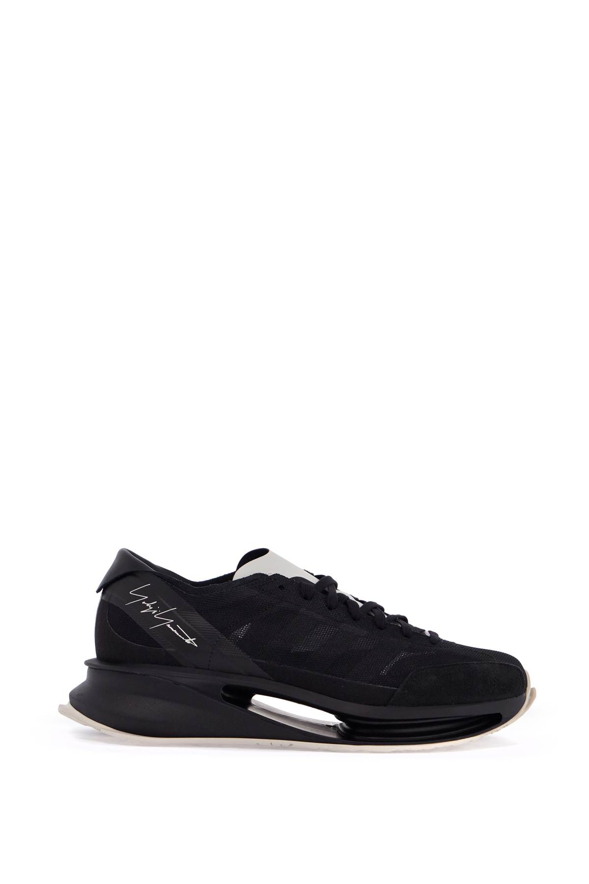 Y-3 Gendo Run Sneakers