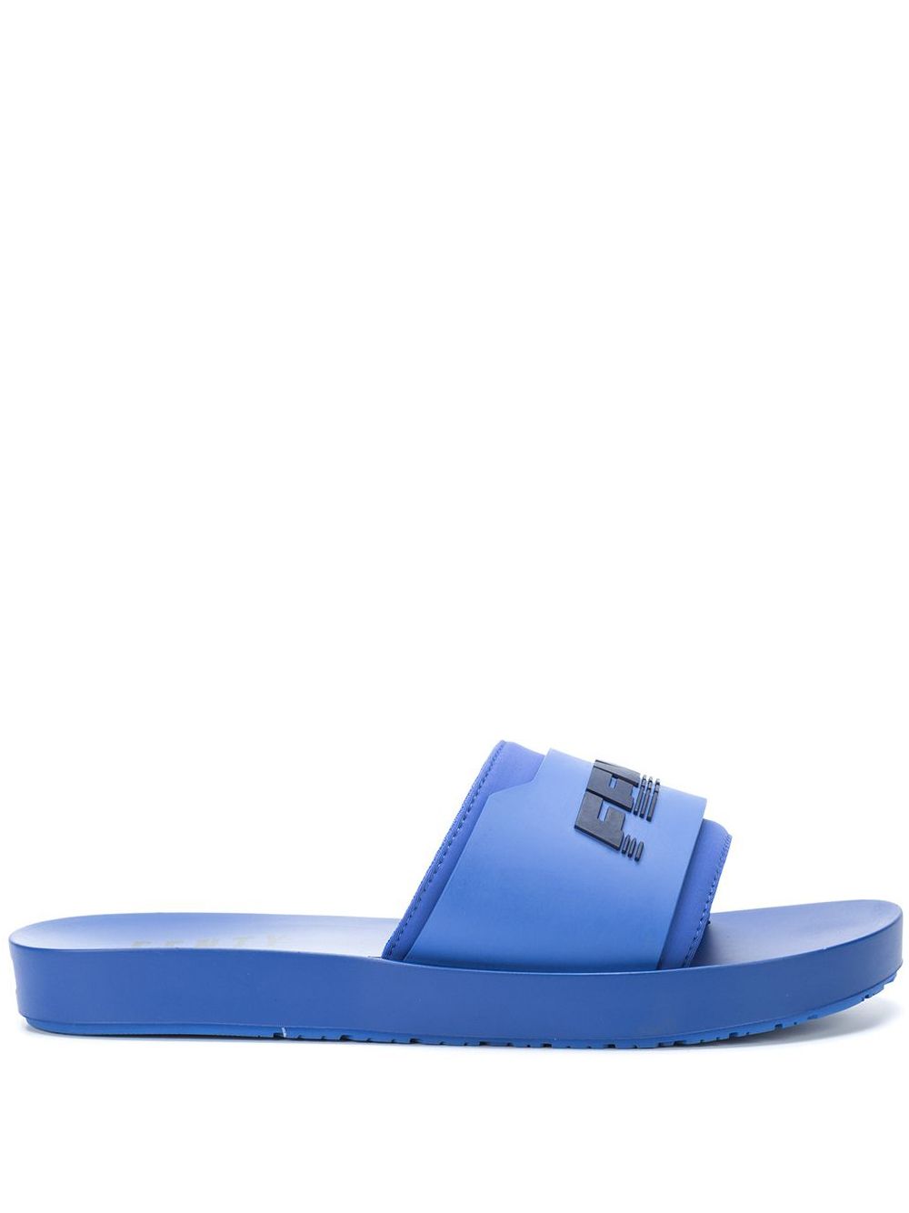 Fenty X Puma surf slides - 蓝色