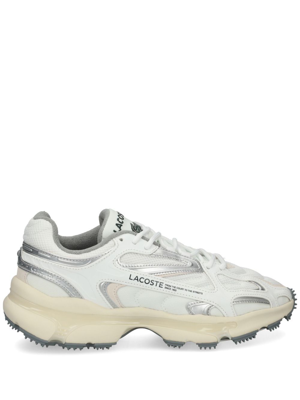 Lacoste L003 2K24 运动鞋 - 白色