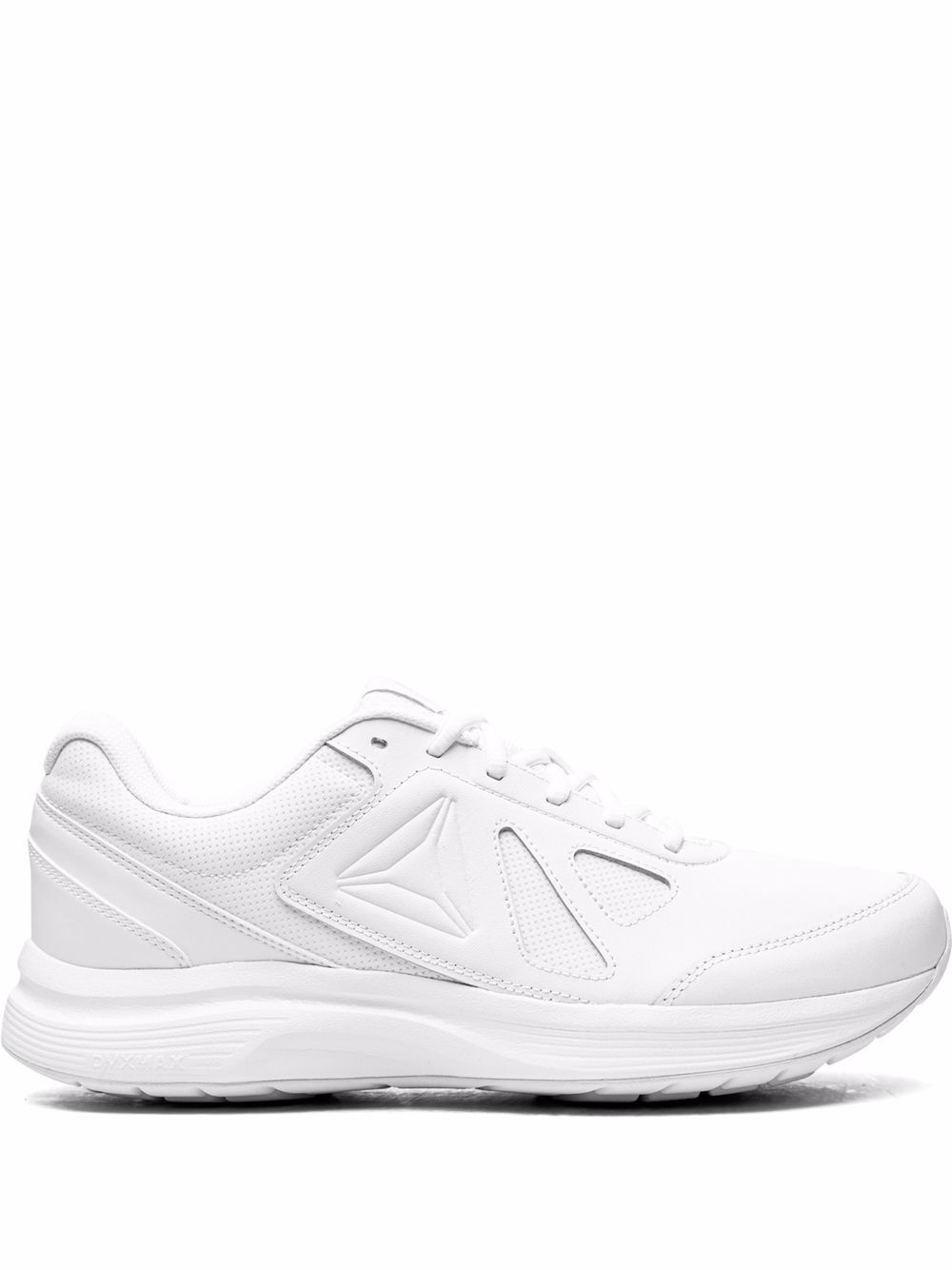Reebok Walk Utra 6 DMX Max 2E 运动鞋 - 白色