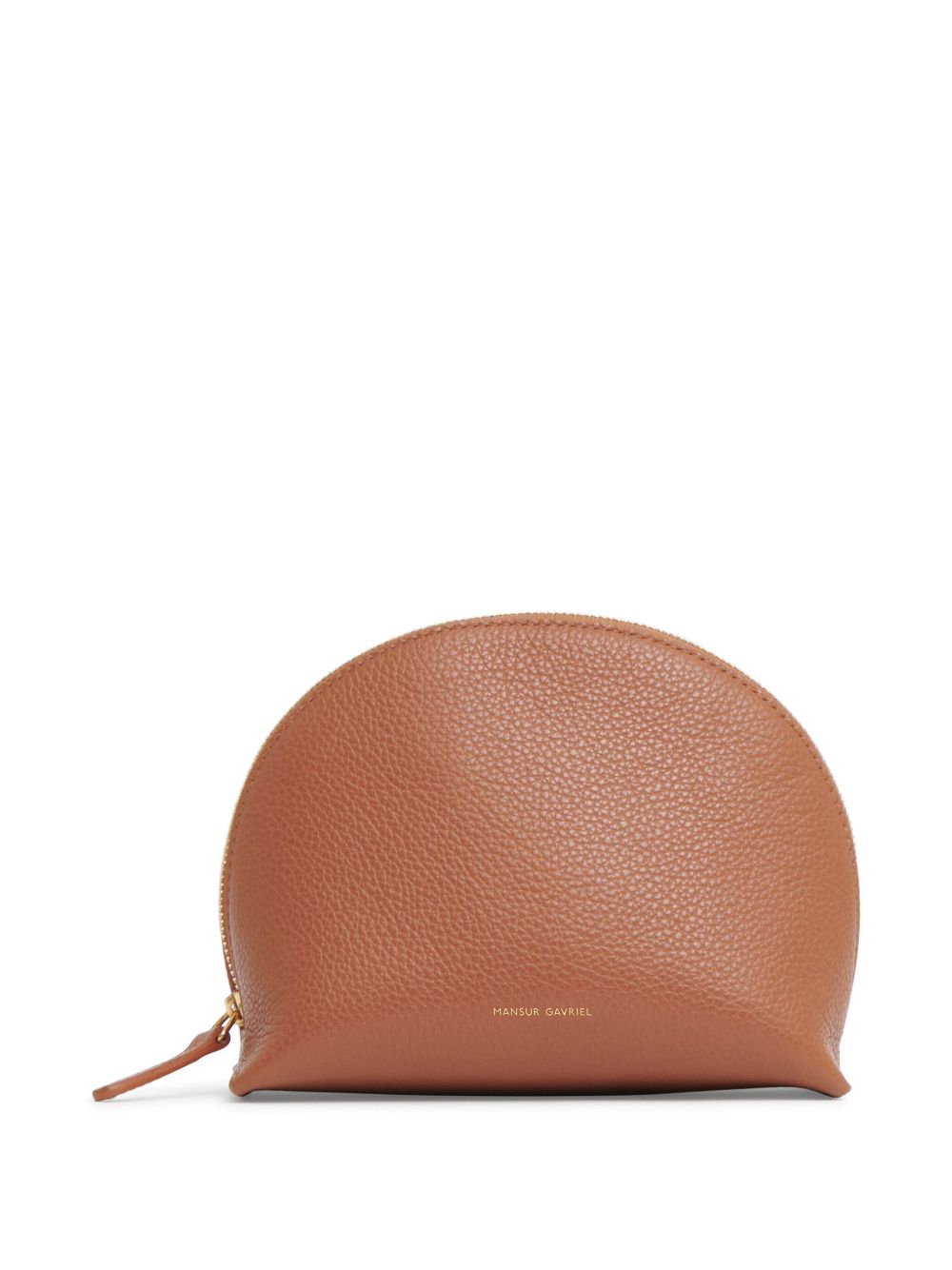 Mansur Gavriel Bellezza 小号小袋 - 褐色