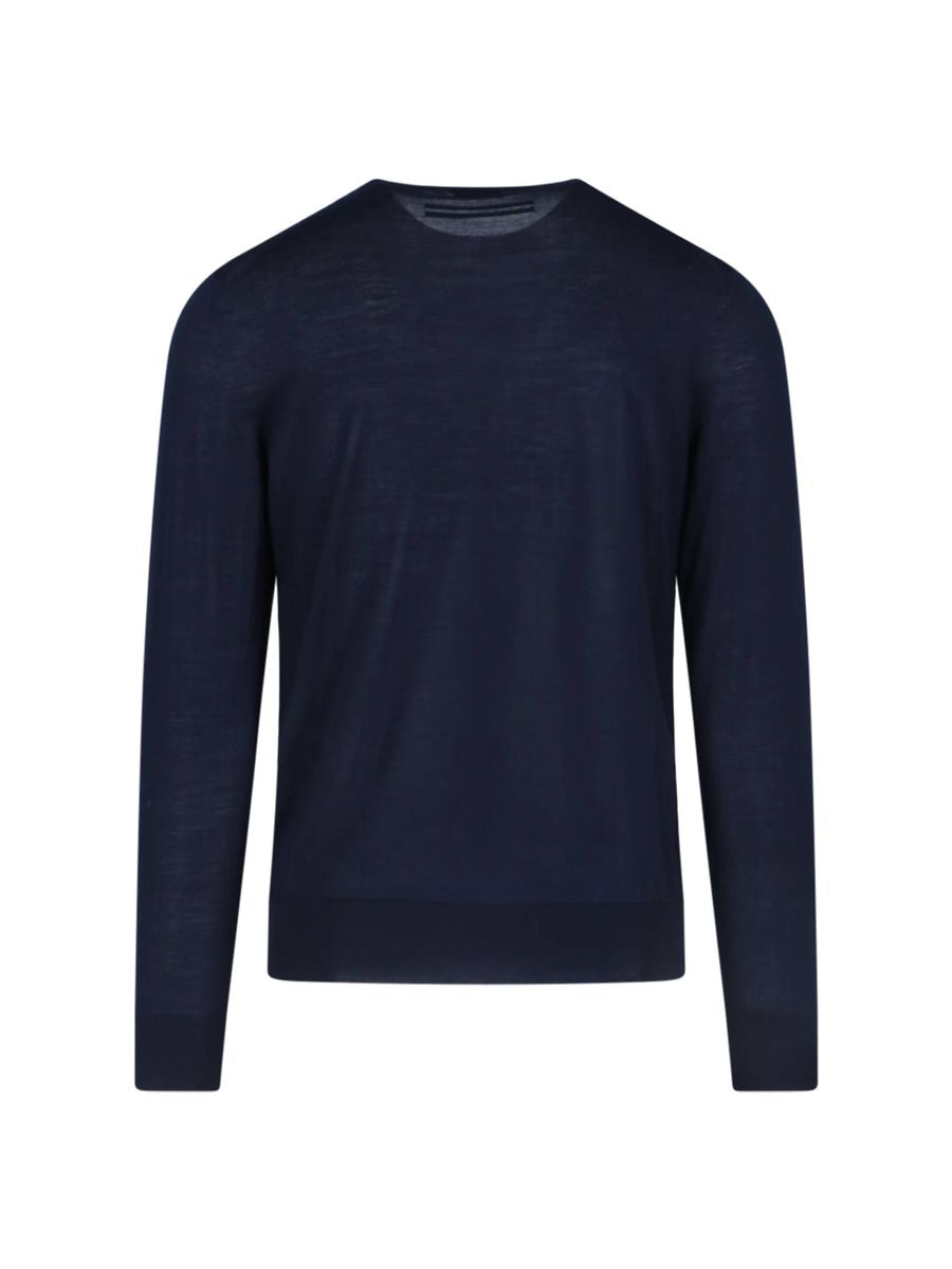 Zegna Sweaters