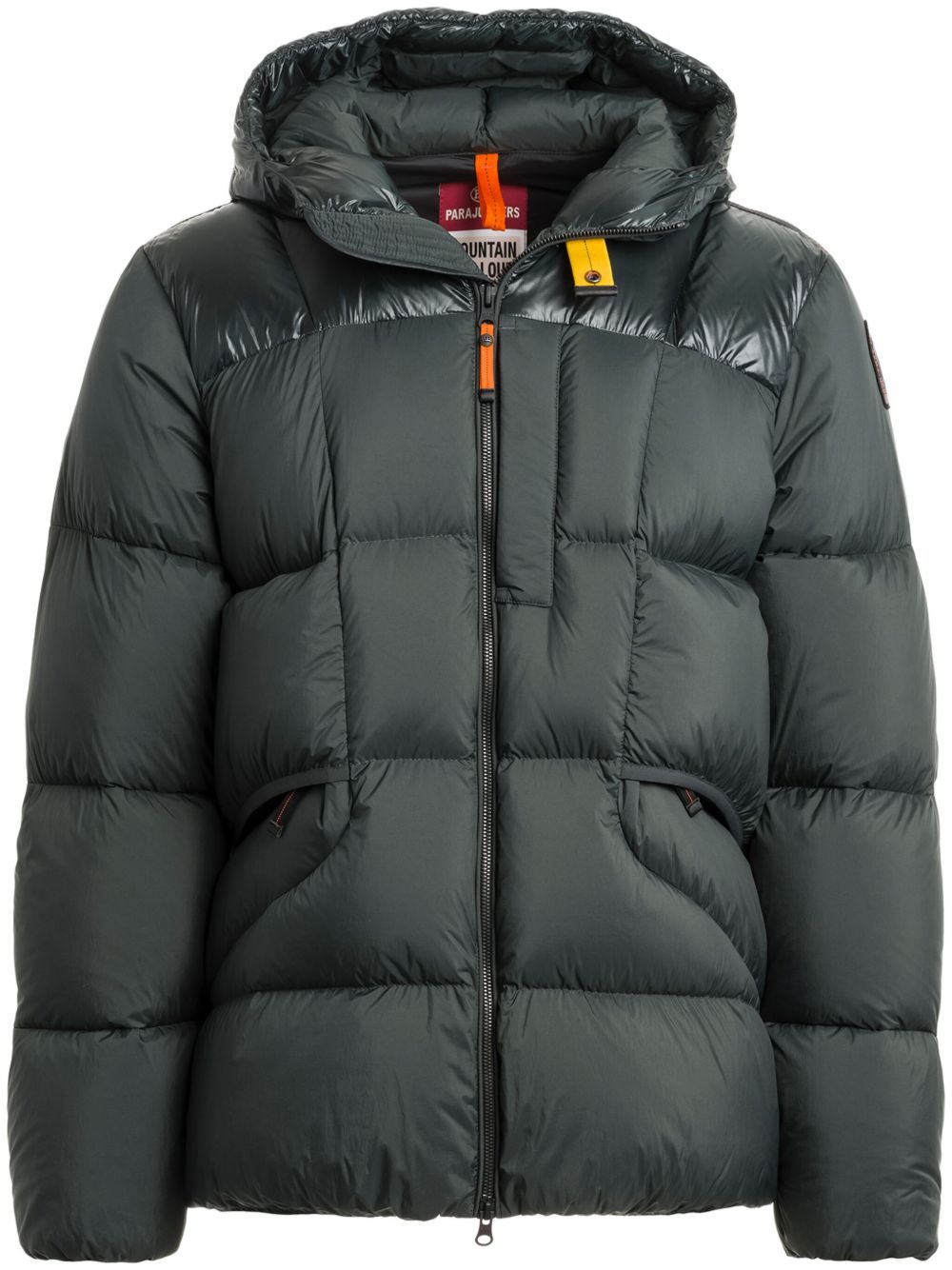 Parajumpers Sento 夹克 - 绿色