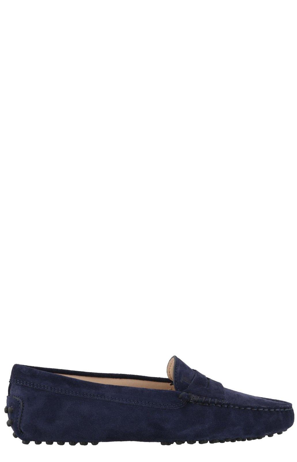 Tod's Gommino Penny Bar Driving Shoes