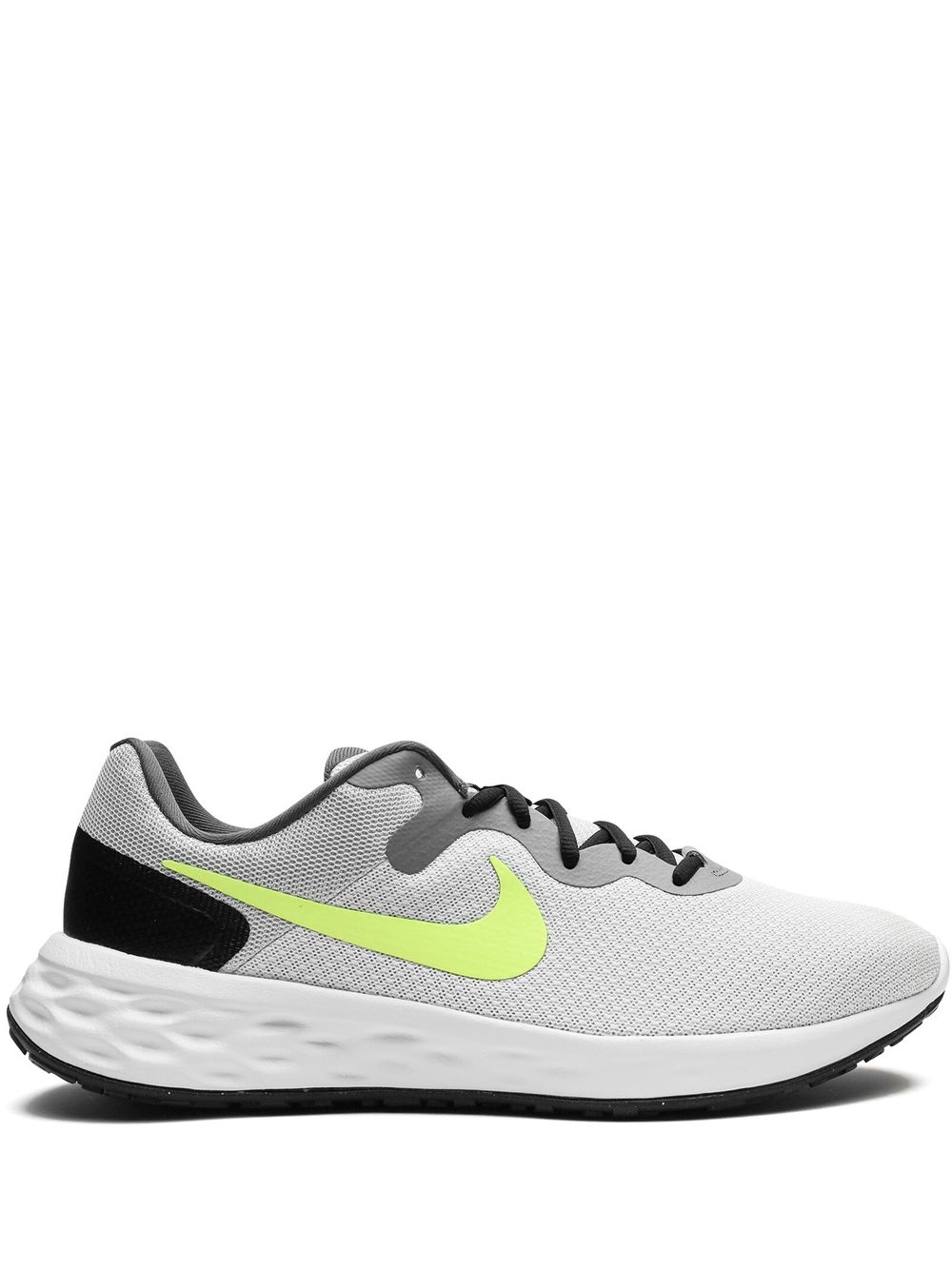 Nike Revolution 6 NN 运动鞋 - 灰色