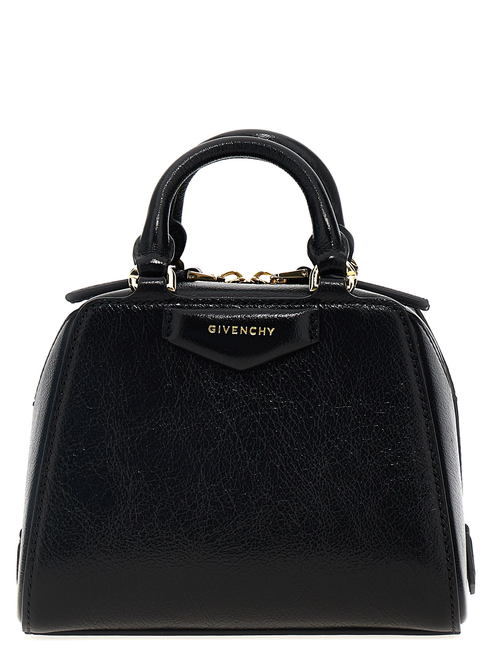 Givenchy antigona Cube Nano Handbag