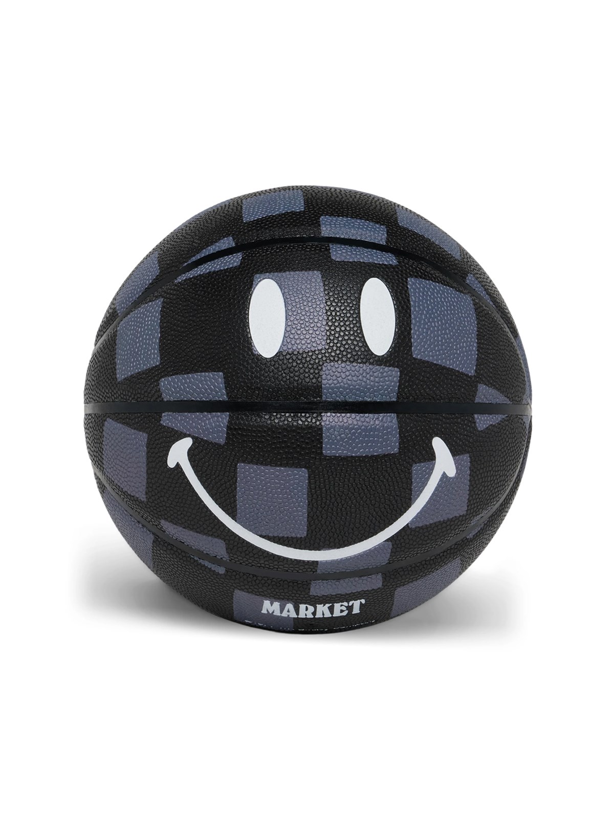 Market X Smiley® 'Chess Club' Basketball