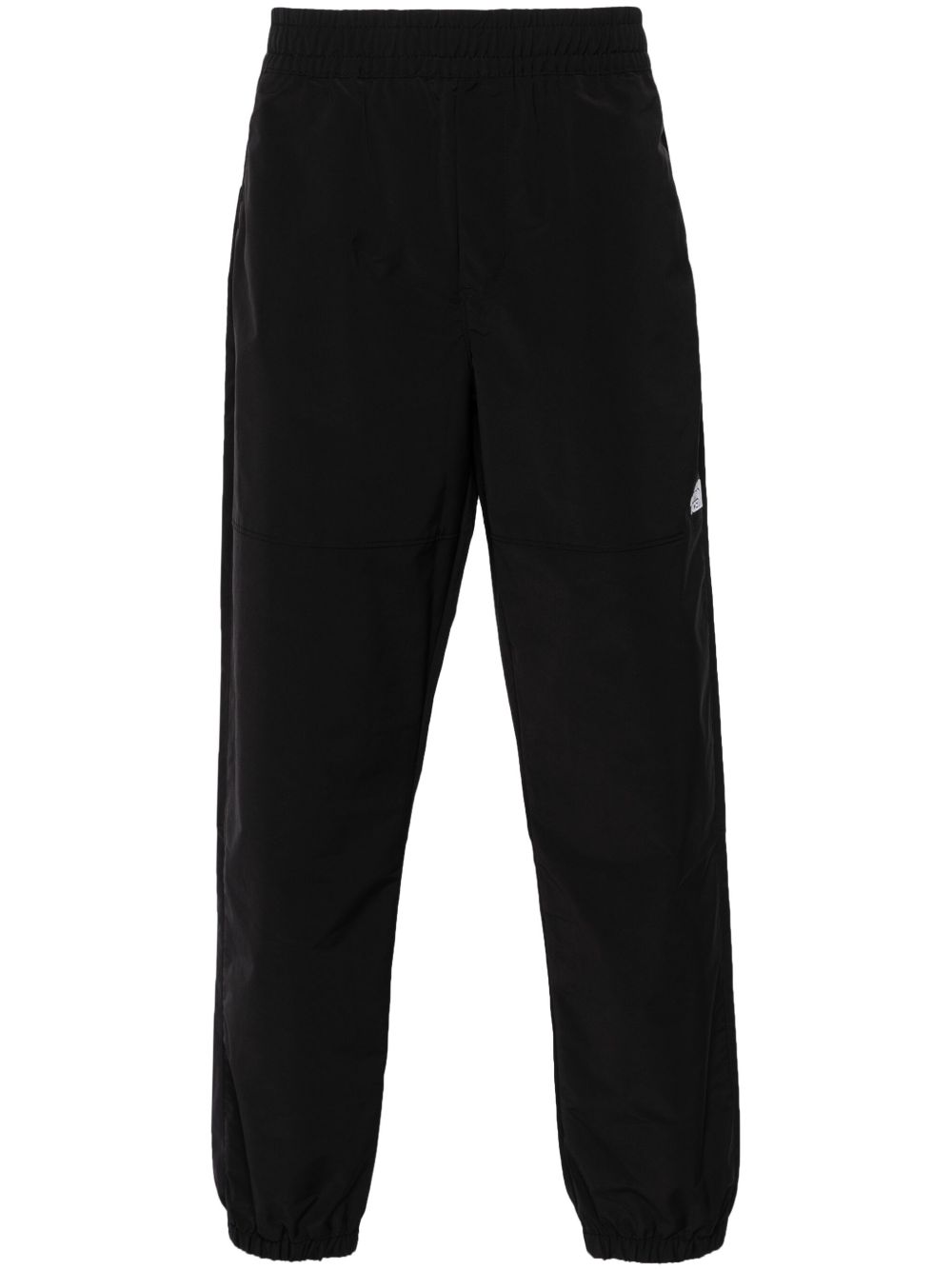 The North Face Easy Wind 锥形裤 - 黑色