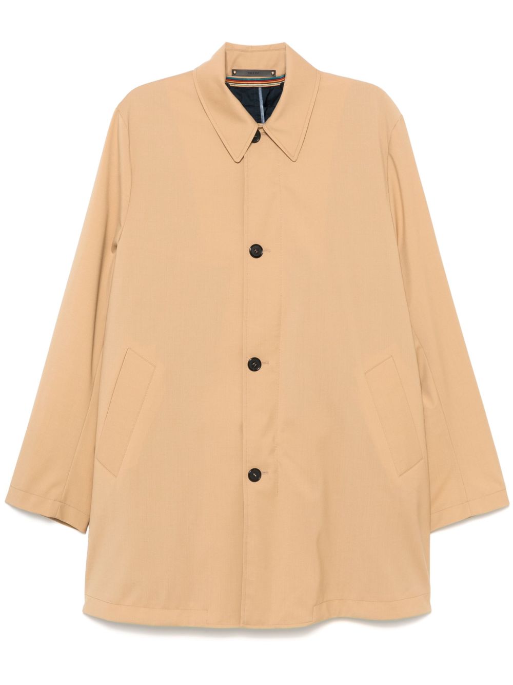 Paul Smith Storm System 外套 - 中性色