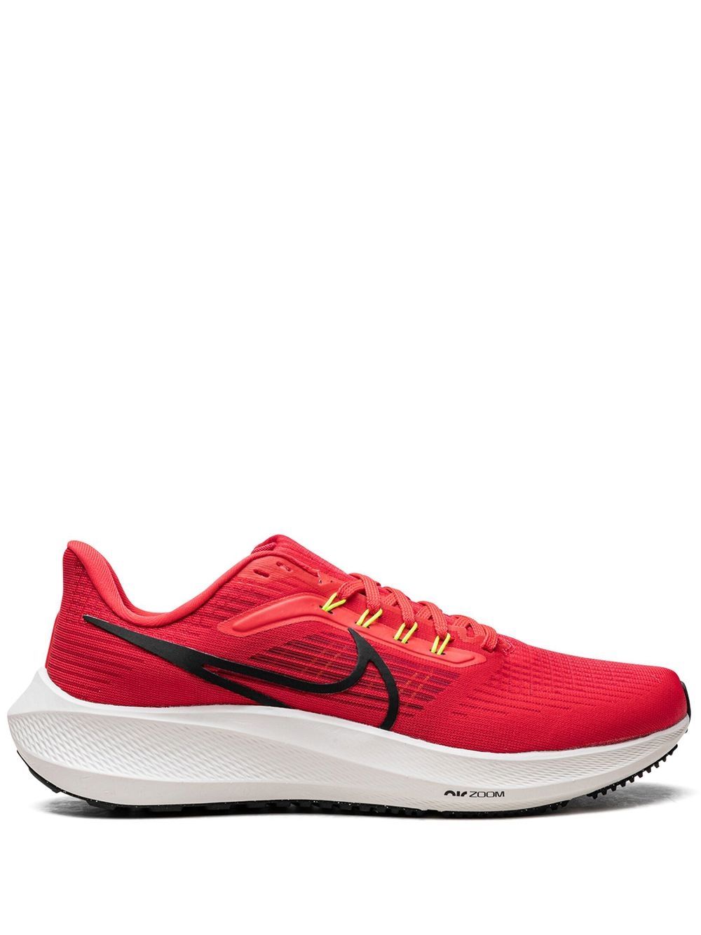 Nike Air Zoom Pegasus 39 运动鞋 - 红色