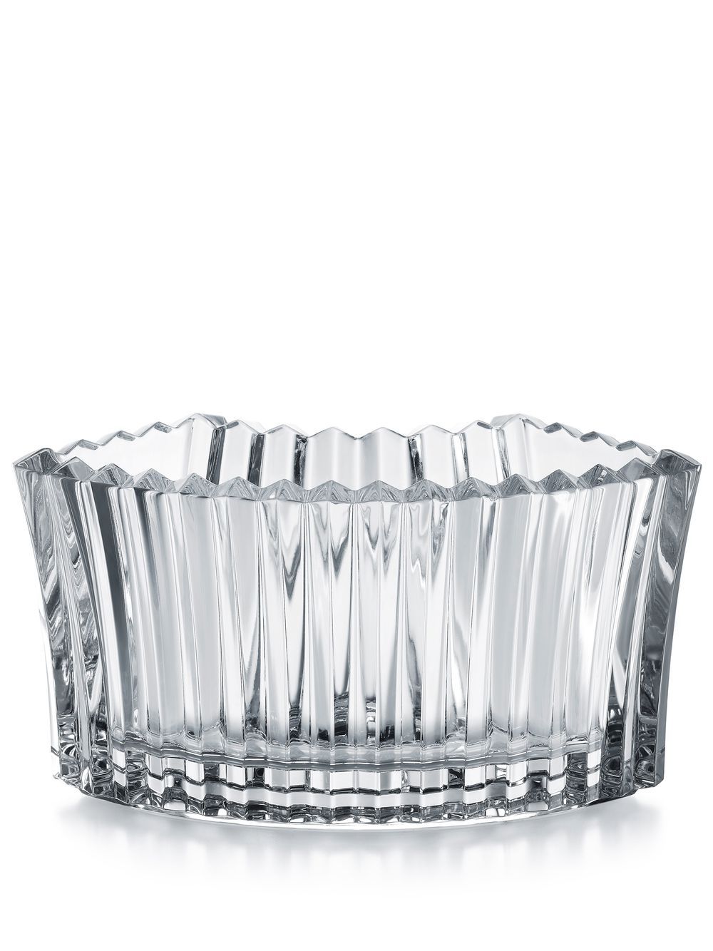 Baccarat Mille Nuits Vase Infinite #2 花瓶 - 中性色
