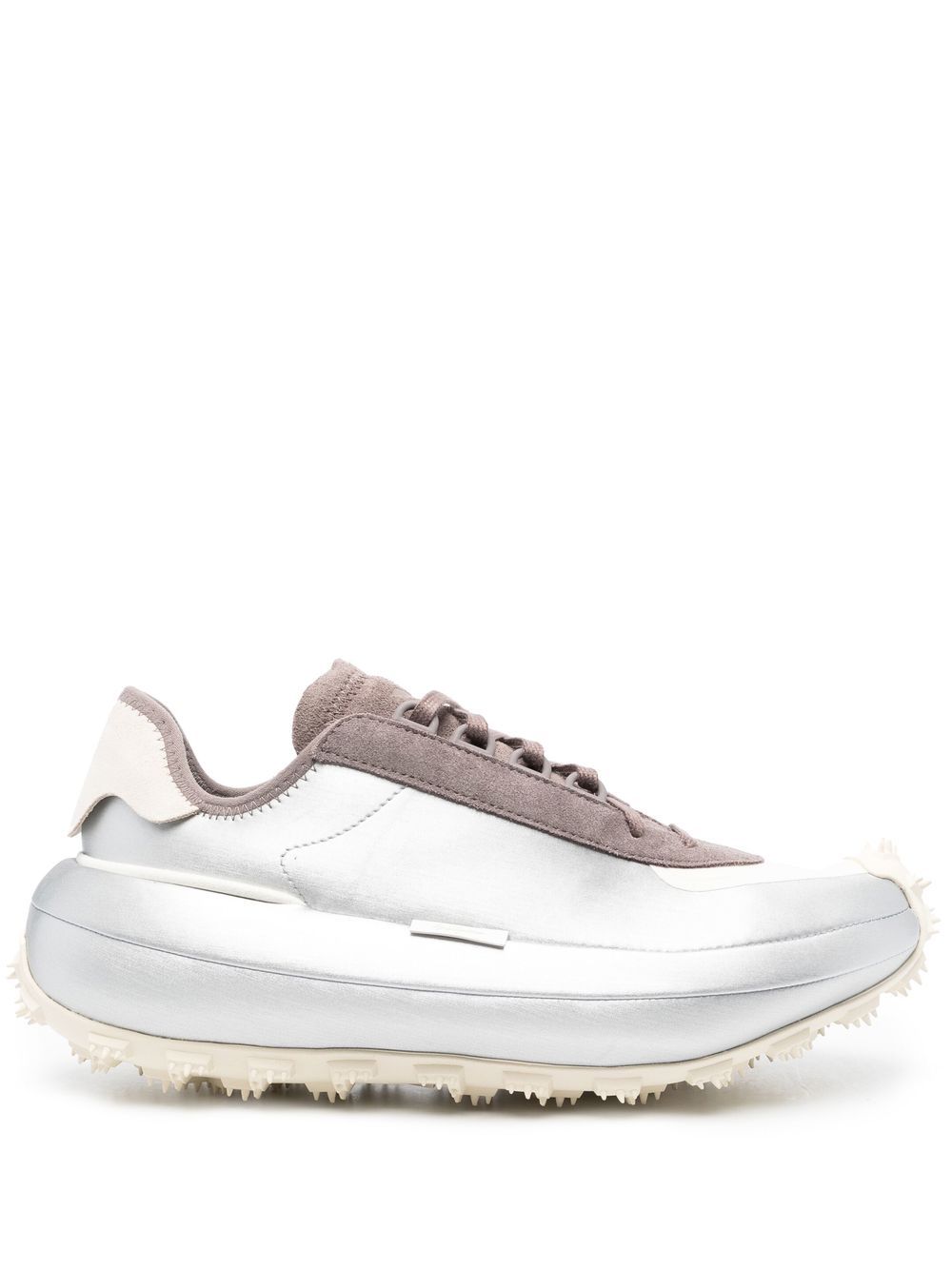 Y-3 Y-3 Makura 低帮运动鞋 - 灰色