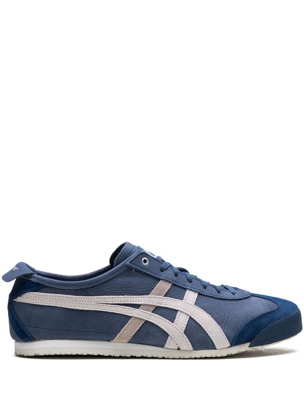 Onitsuka Tiger Tiger Mexico 66 Blue/Grey 运动鞋 - 蓝色