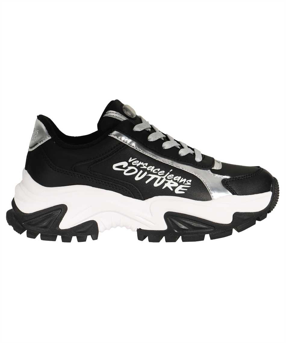Versace Jeans Couture Low-top Sneakers