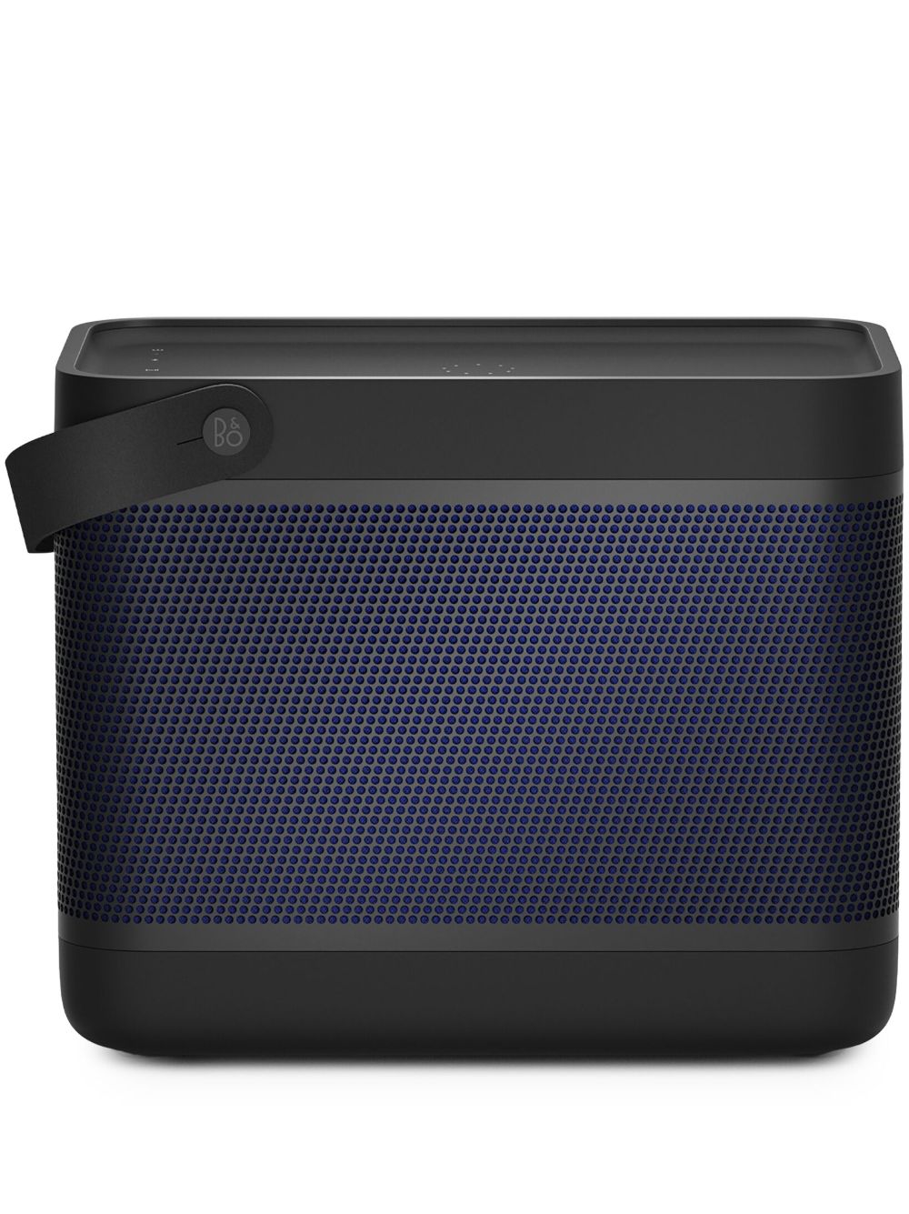 Bang & Olufsen Beolit 20 便携式扬声器 - 黑色