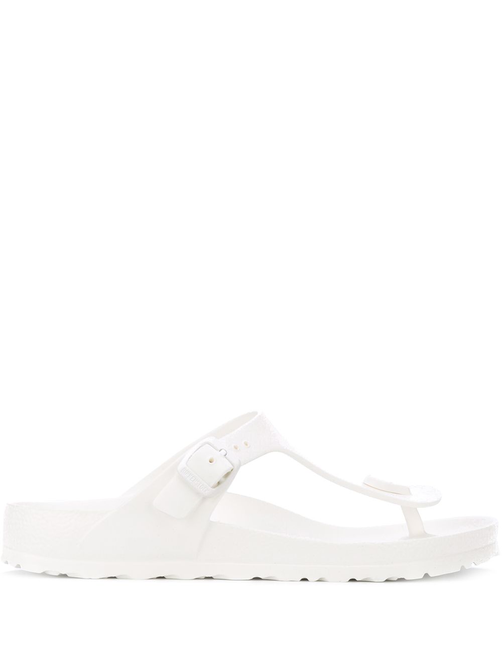 Birkenstock Madrid凉鞋 - 白色