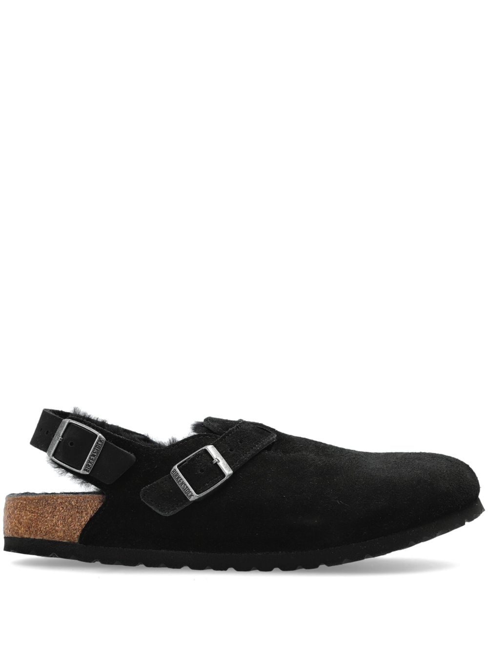 Birkenstock Tokio 拖鞋 - 黑色