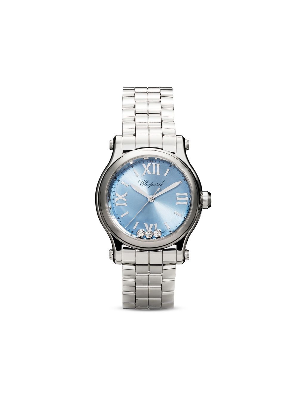 Chopard Happy Sport 30毫米腕表 - 蓝色